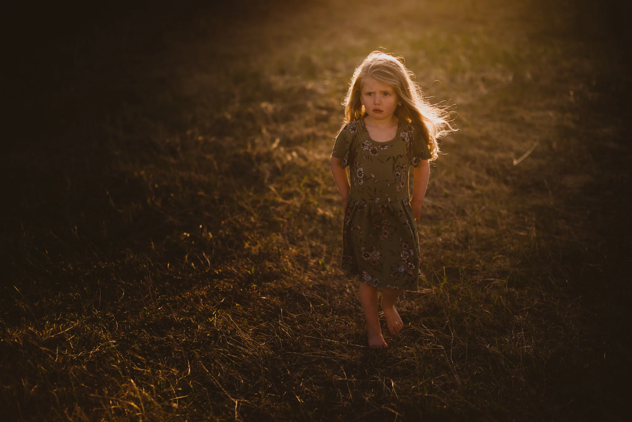 Kids Emotion | Outdoor Lifestyle Family Session | Munich Photographer Emeris