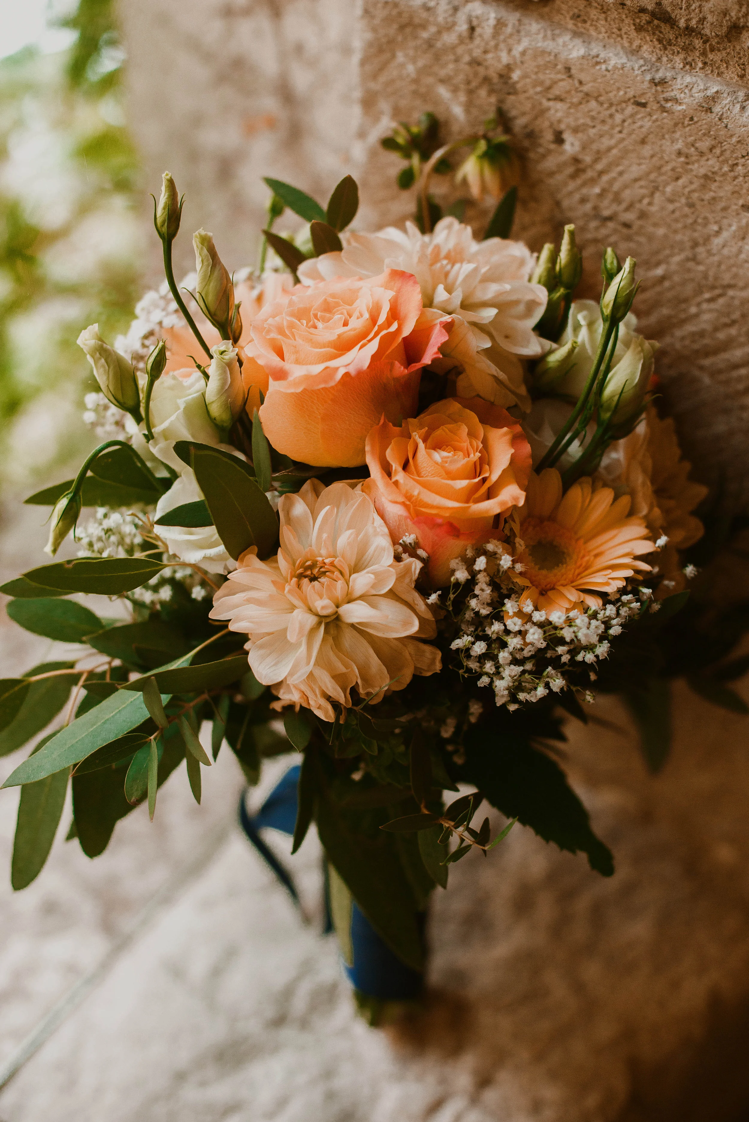 French Castle Wedding | Munich Wedding photographer | Emeris Photography