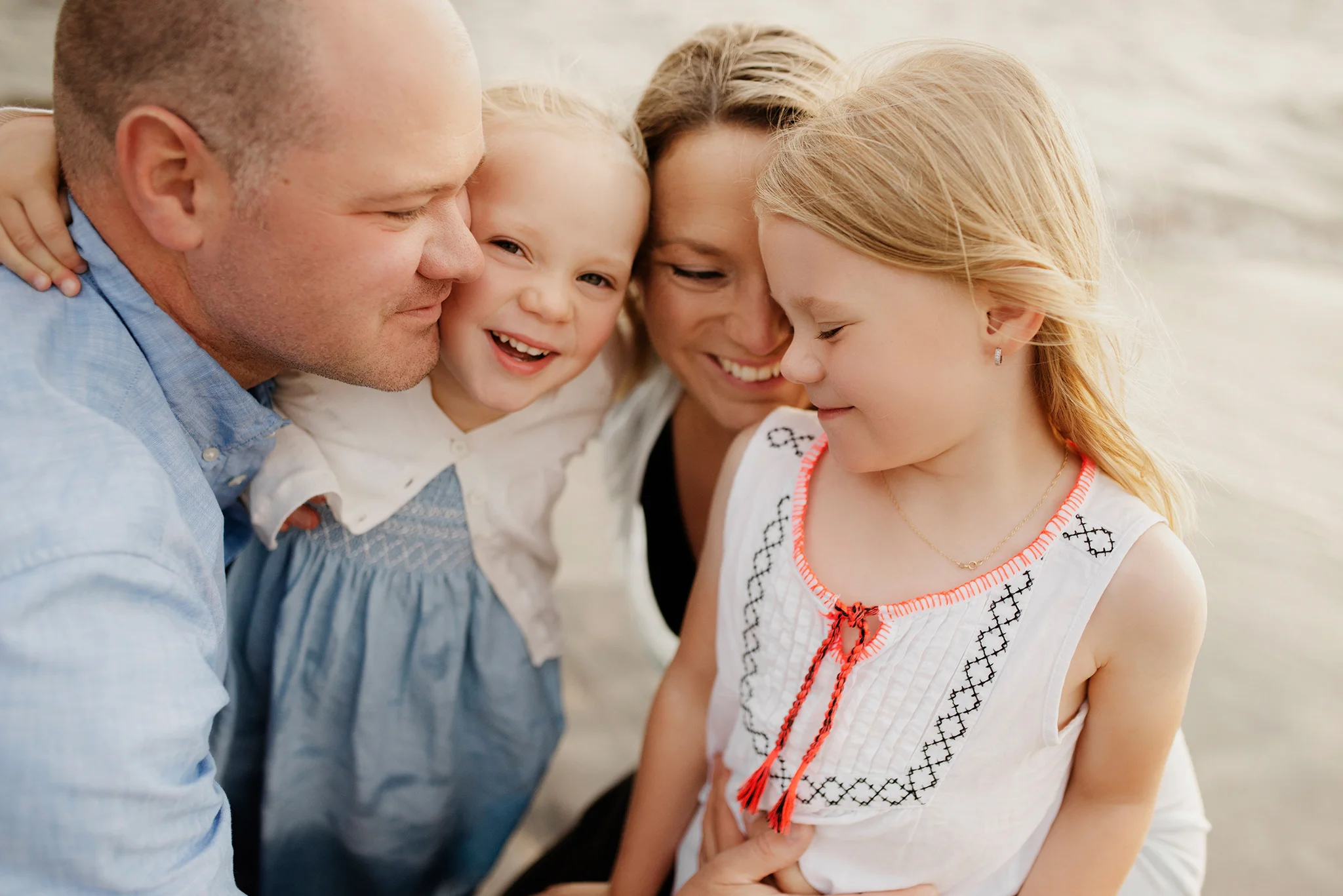 Outdoor Family Session | Munich Photographer | Emeris Photography