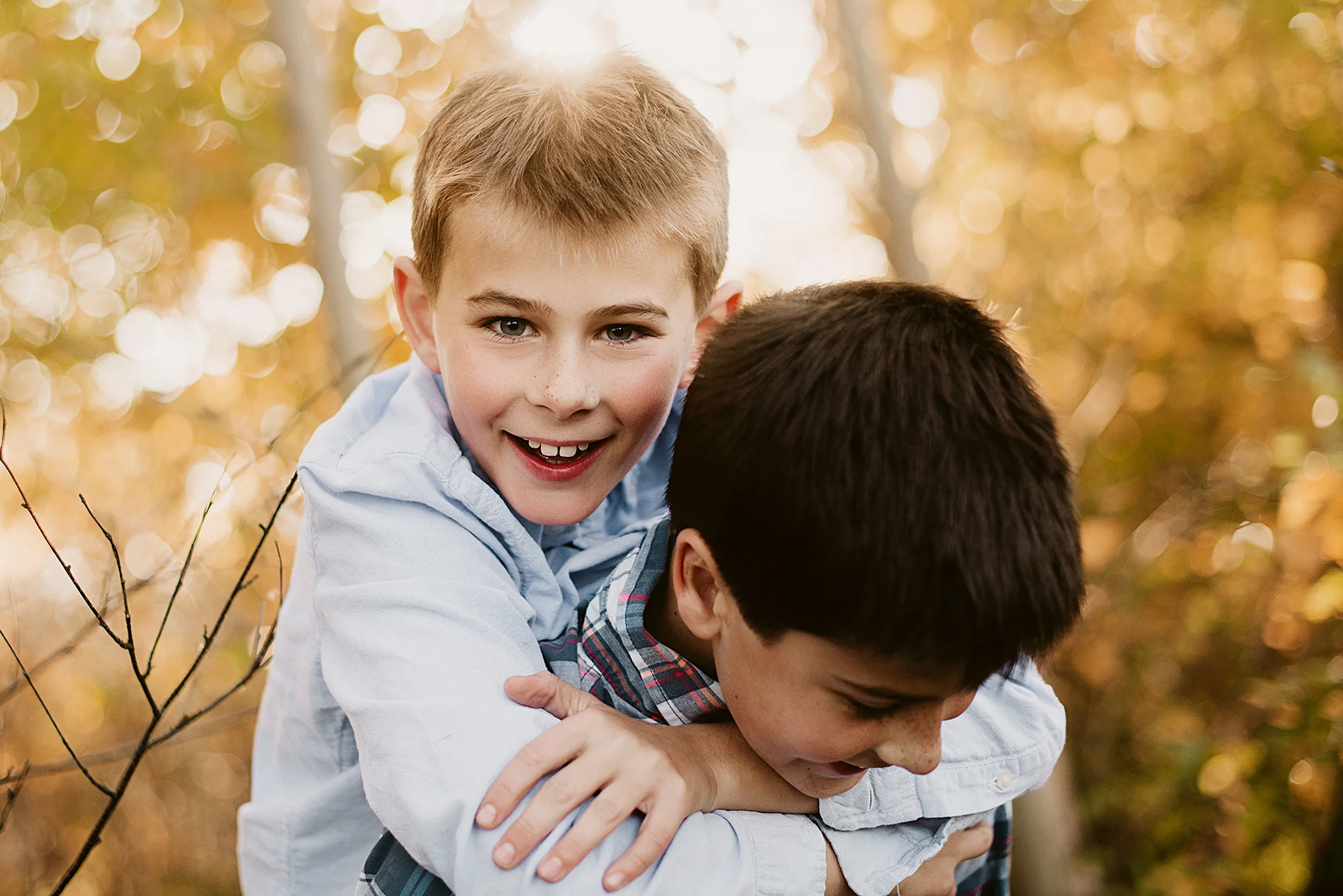 Outdoor Family Session | Munich Photographer | Emeris Photography