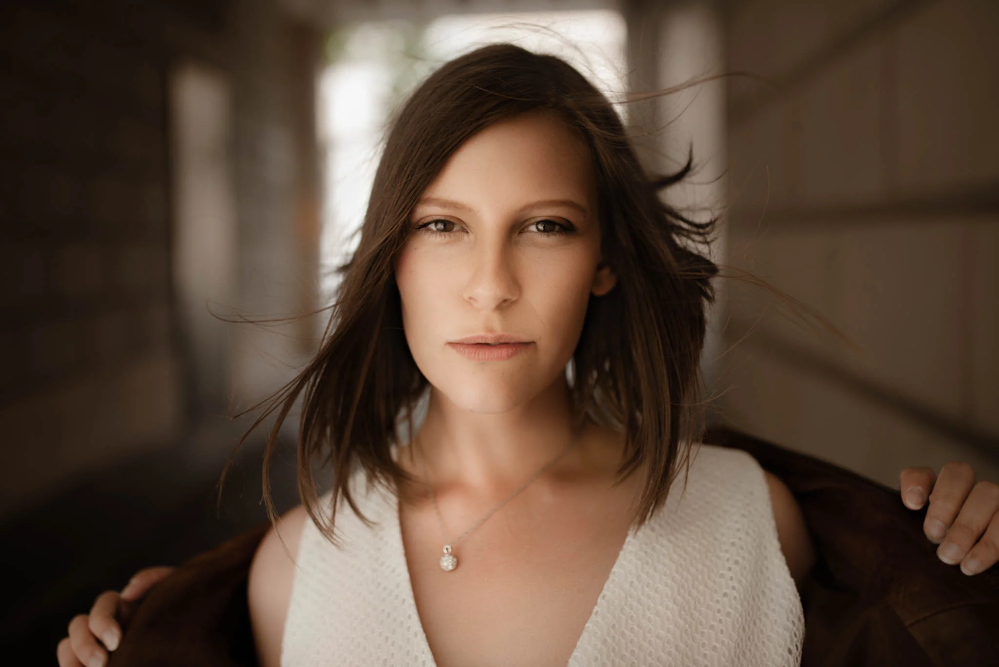 Emeris Photography | Munich Portrait