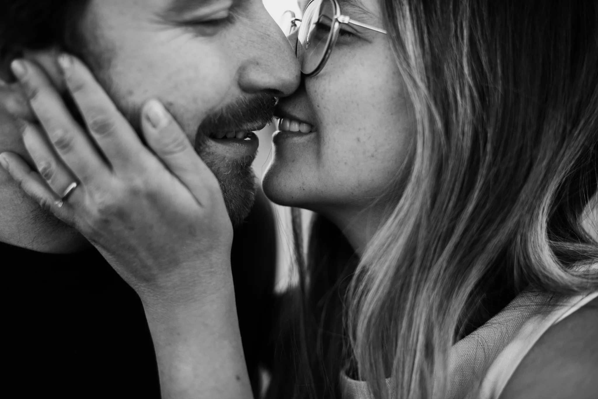 Couple Adventure Session | Munich Photographer