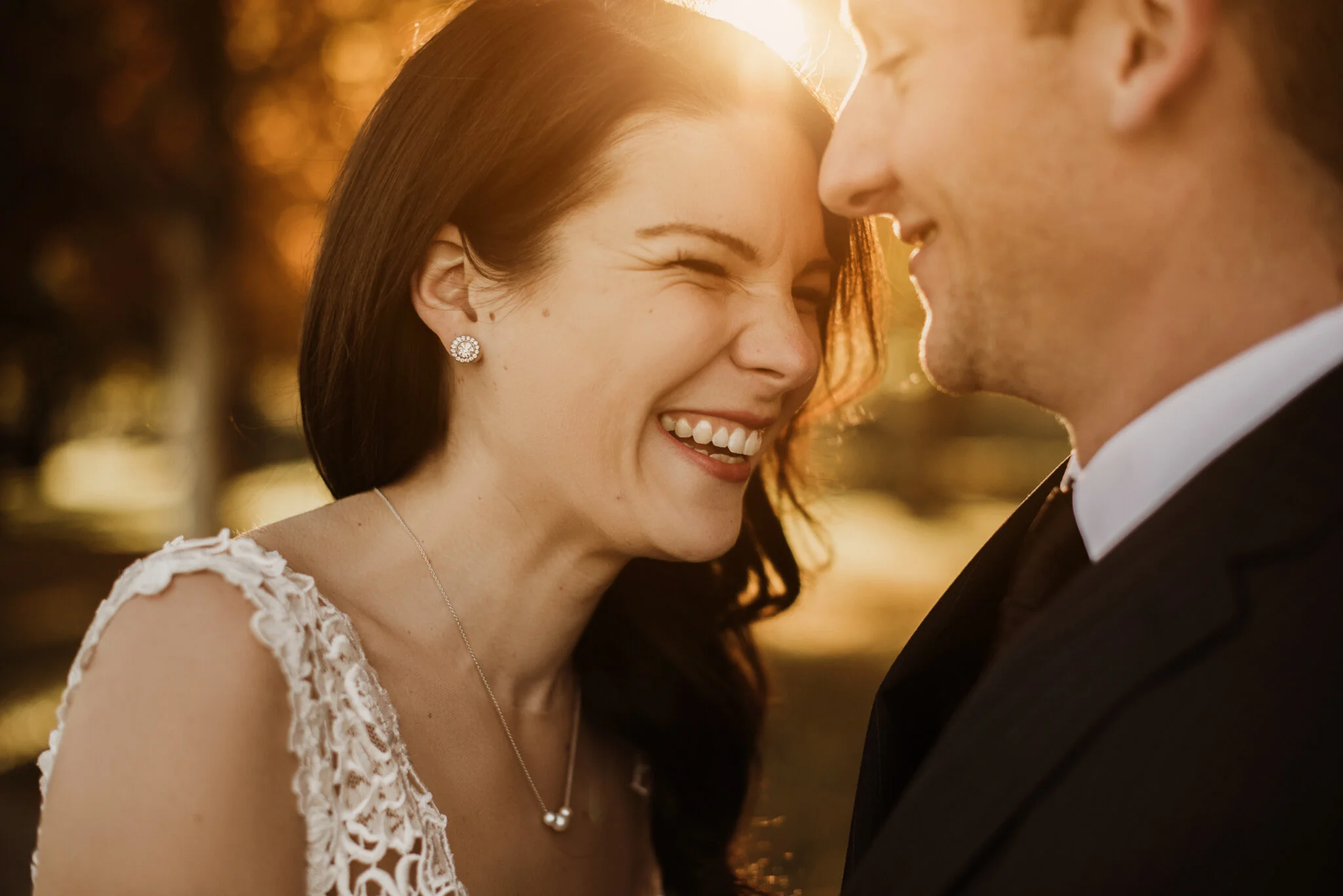 Day After Wedding Session in Munich - Emeris Photography