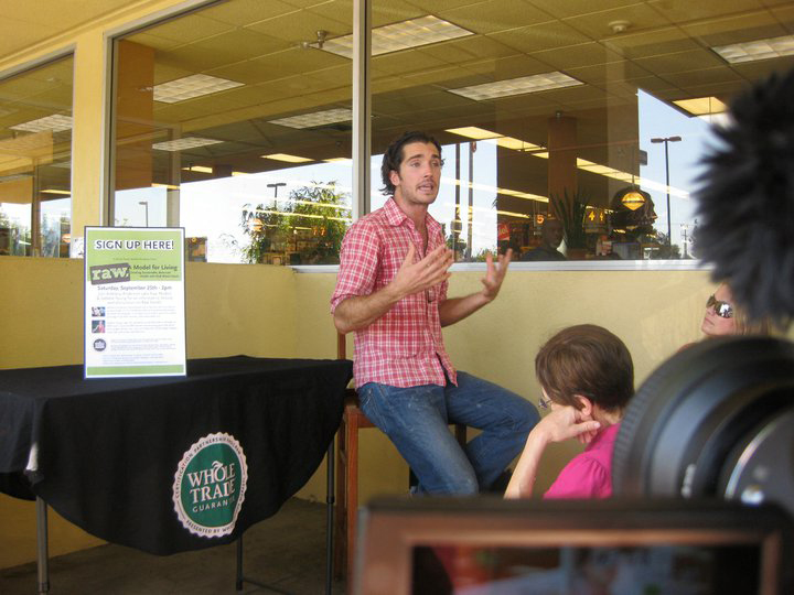 Whole Foods: Pasadena, CA