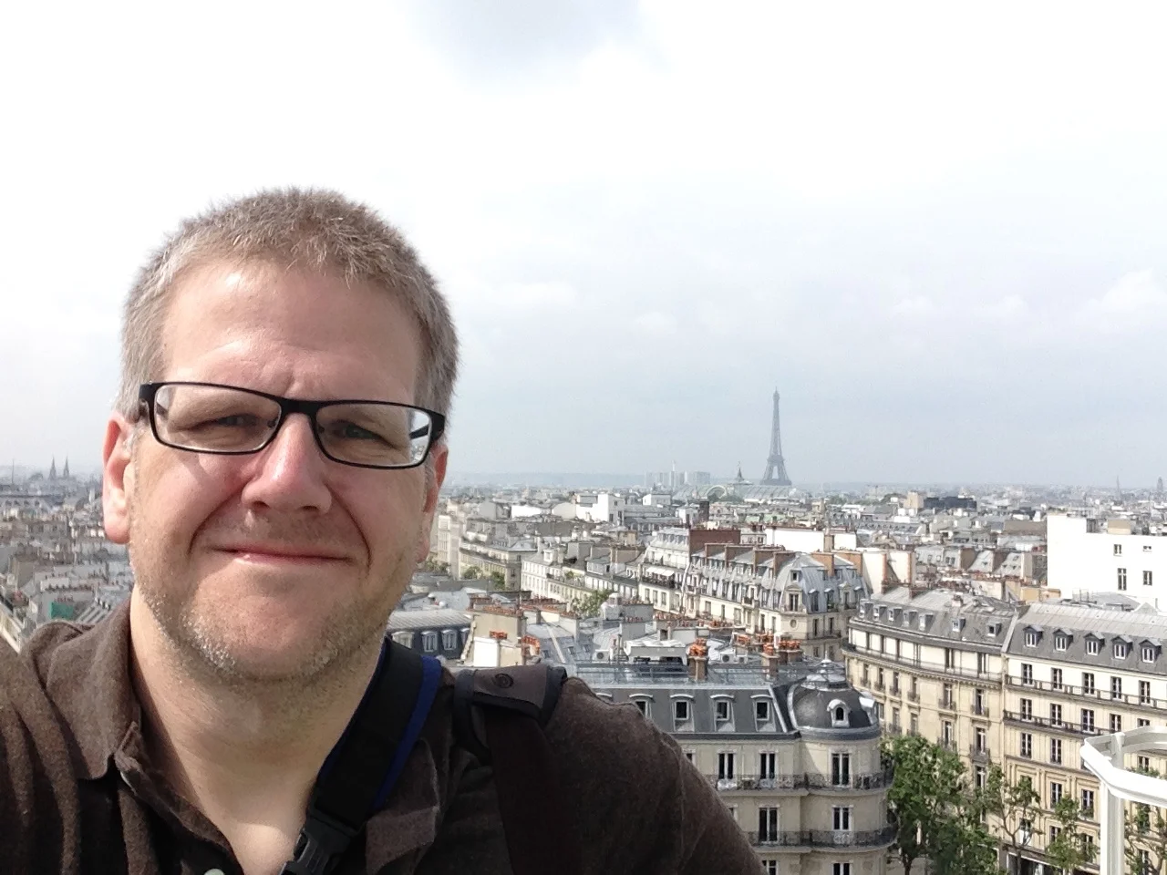 Welcome to the blog!