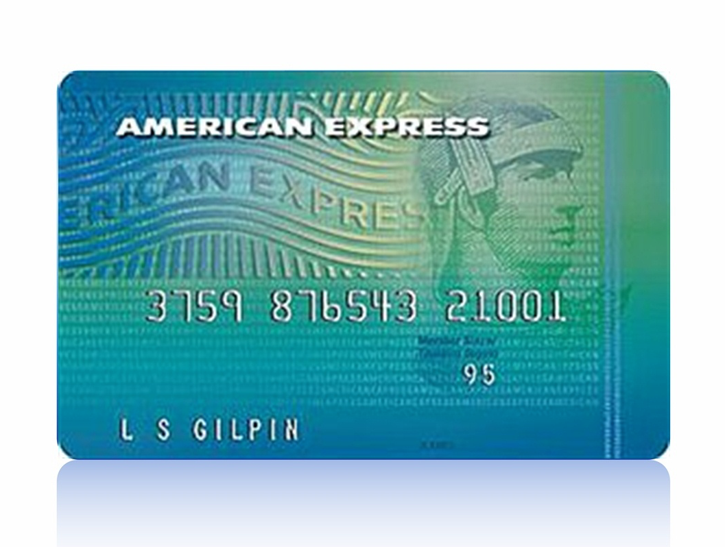 Bloomberg Businessweek has taken a fascinating look at the state of American Express