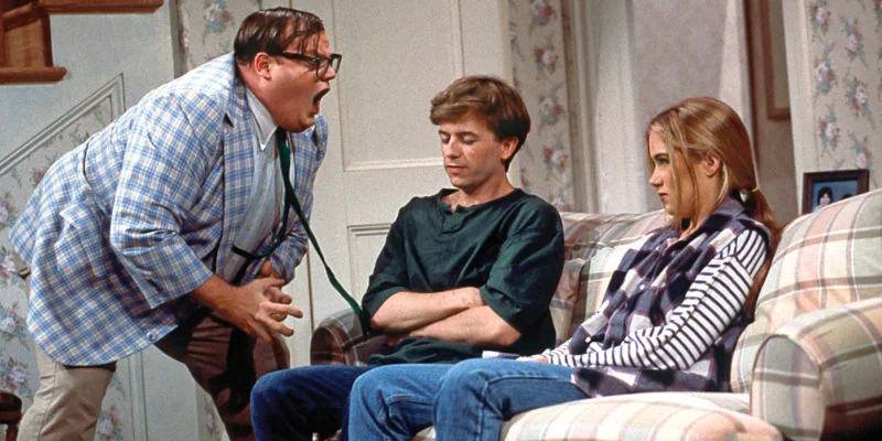 I don't plan to wind up living in a van down by the river!