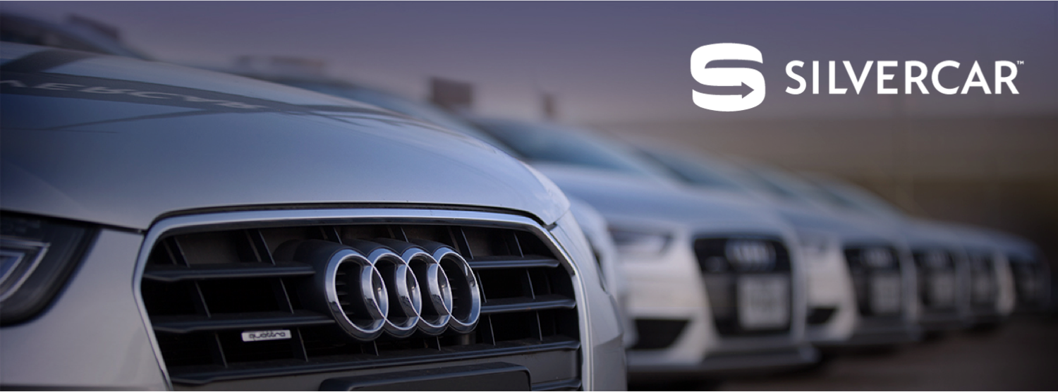 I recently had a great experience in Fort Lauderdale, FL with my first rental from Silvercar