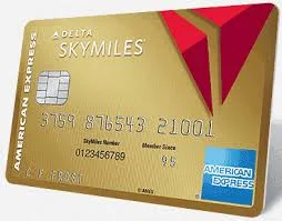 Get 50,000 SkyMiles when you signup for the Gold Delta SkyMiles Credit Card