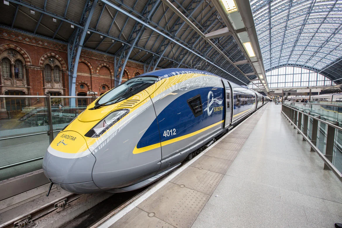 Even now, traveling between the UK and EU countries requires presentation of a passport
