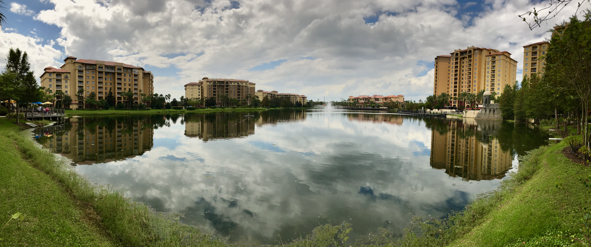 Property panorama