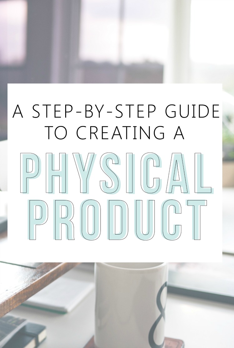Physical Products To Sell