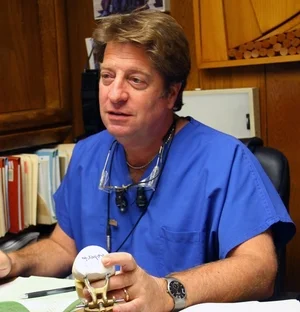  Dr. Henry Harris Cohn, DDS