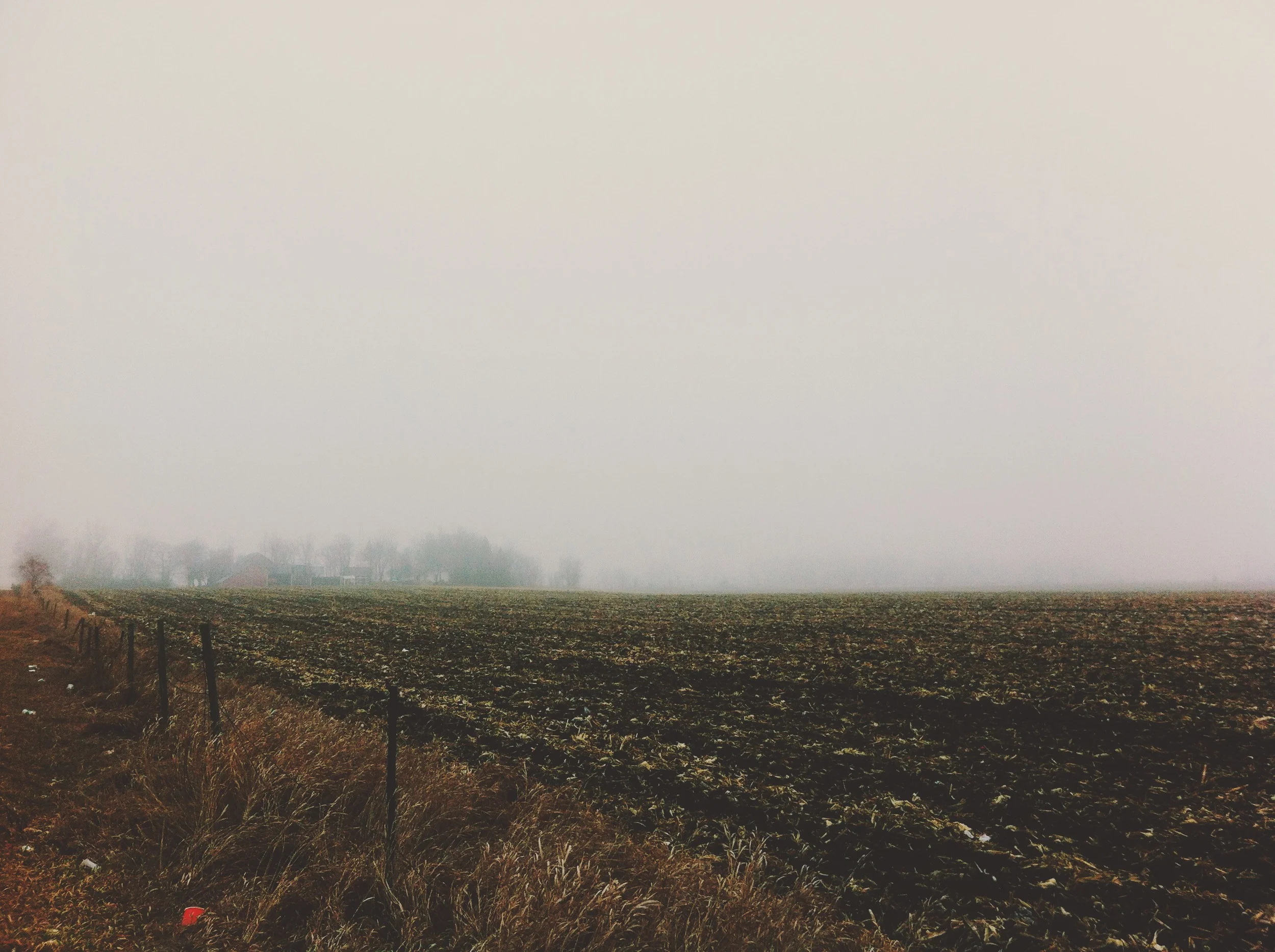 Adventure is Required