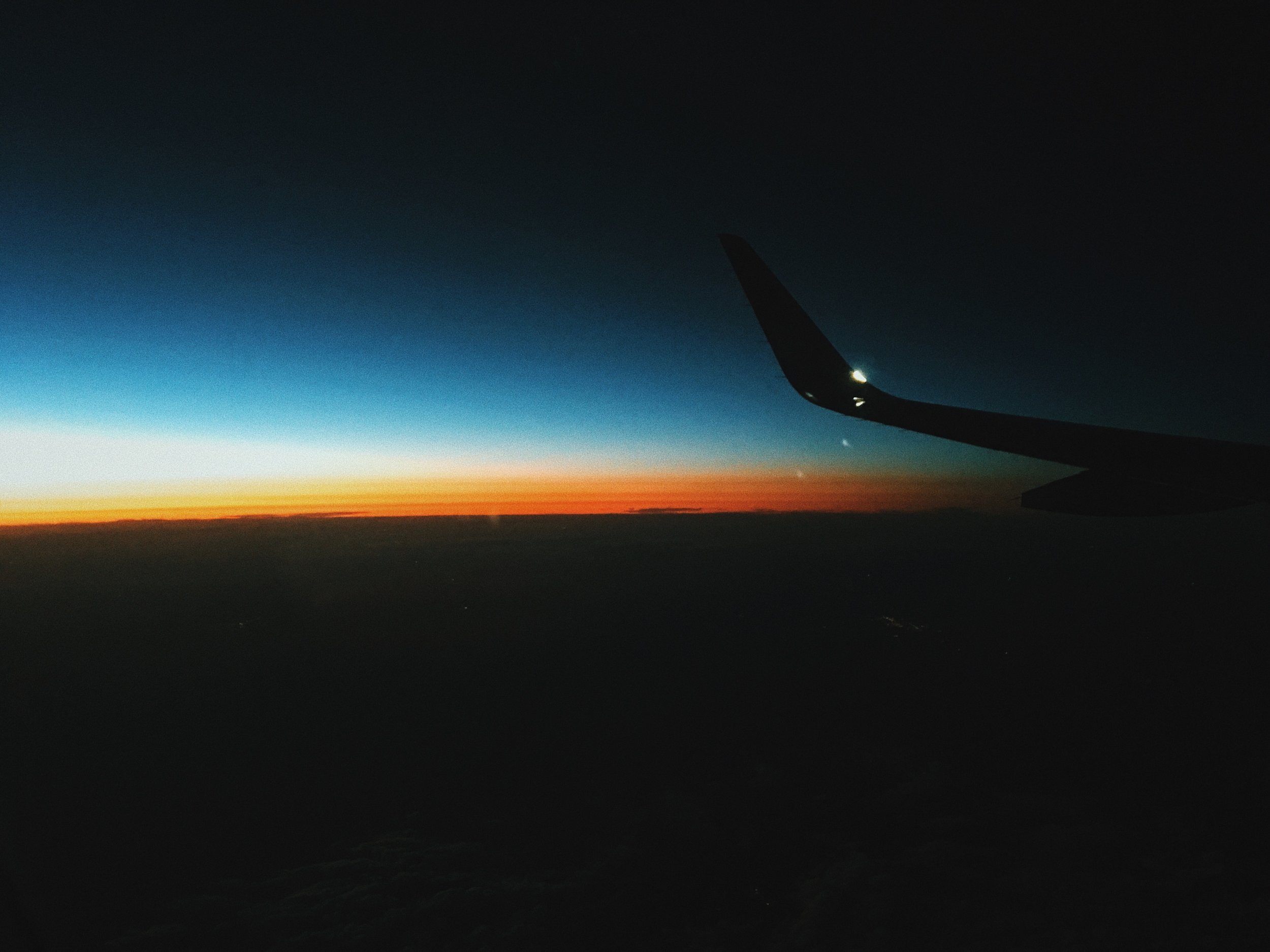 Oh, The Places You'll Go!