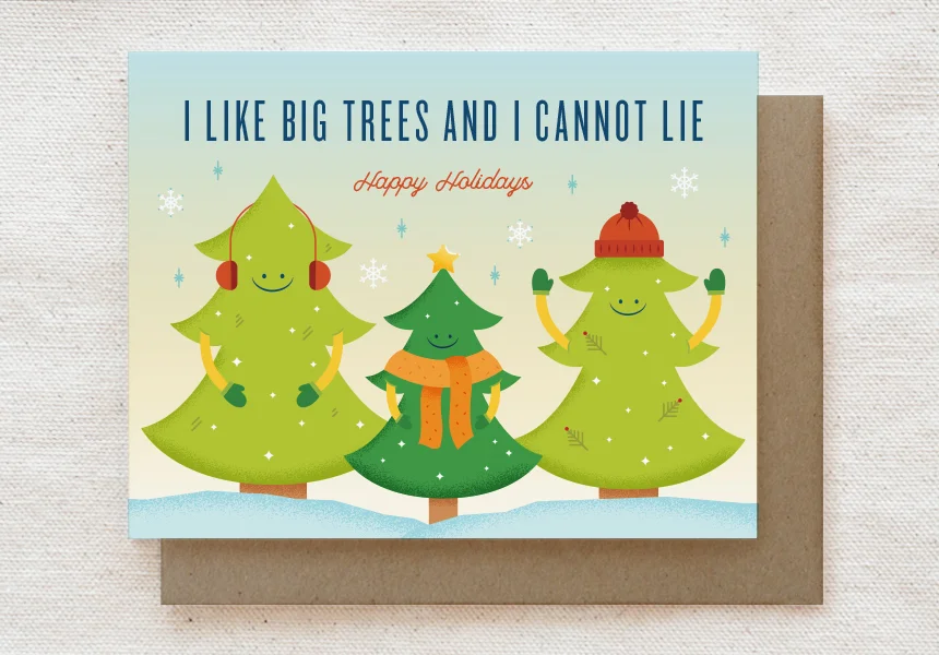 271-C: BIG TREES