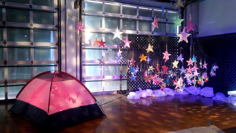 Stars 6