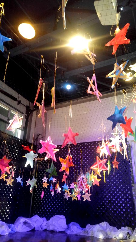 Stars 5