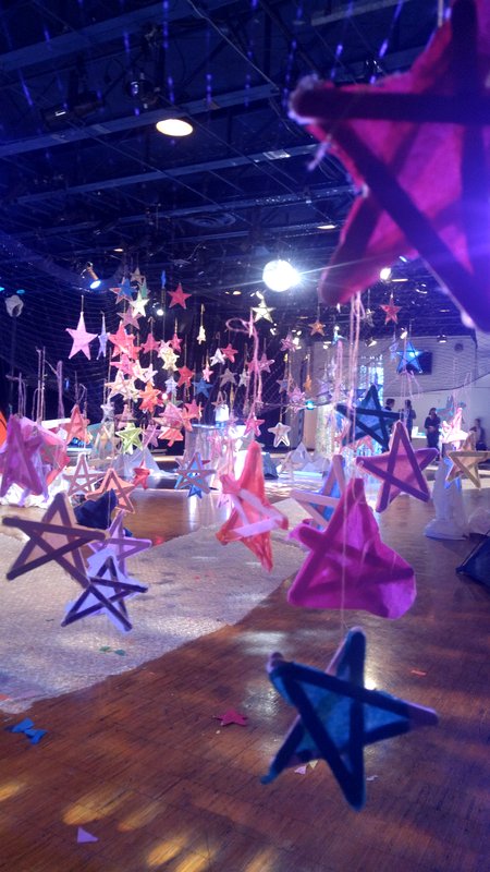 Stars 7