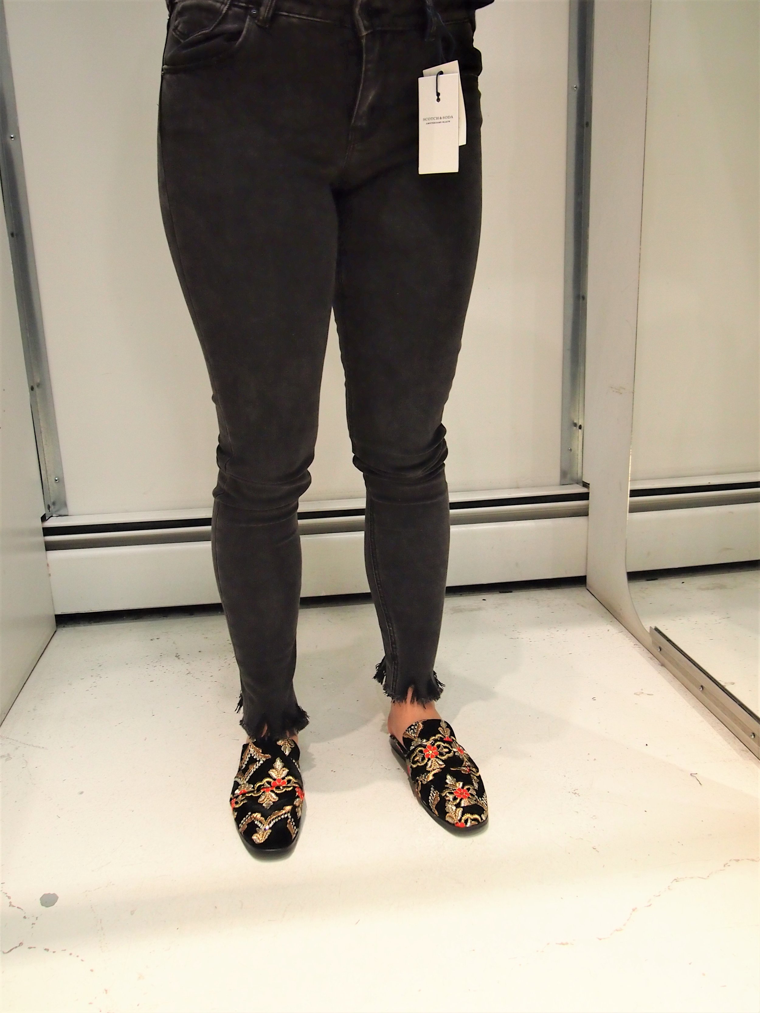 maison scotch la parisienne