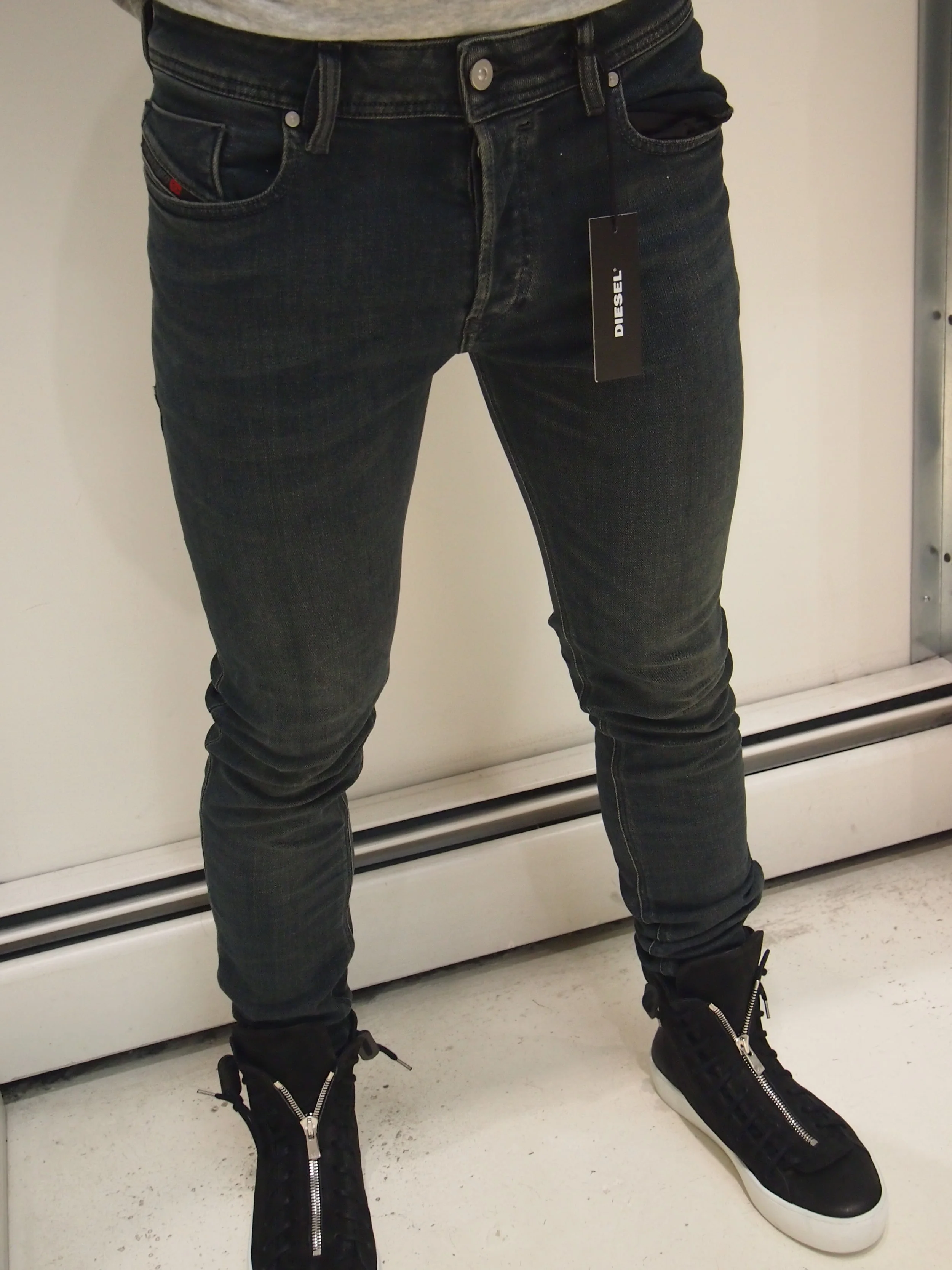 diesel sleenker 084vq