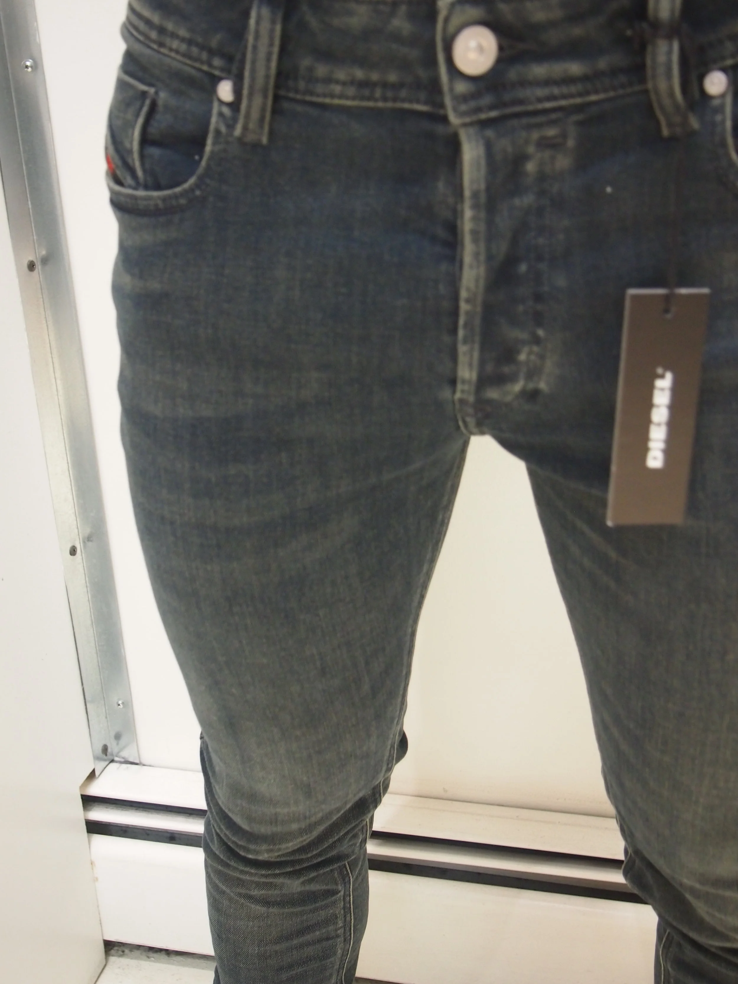diesel sleenker 084vq