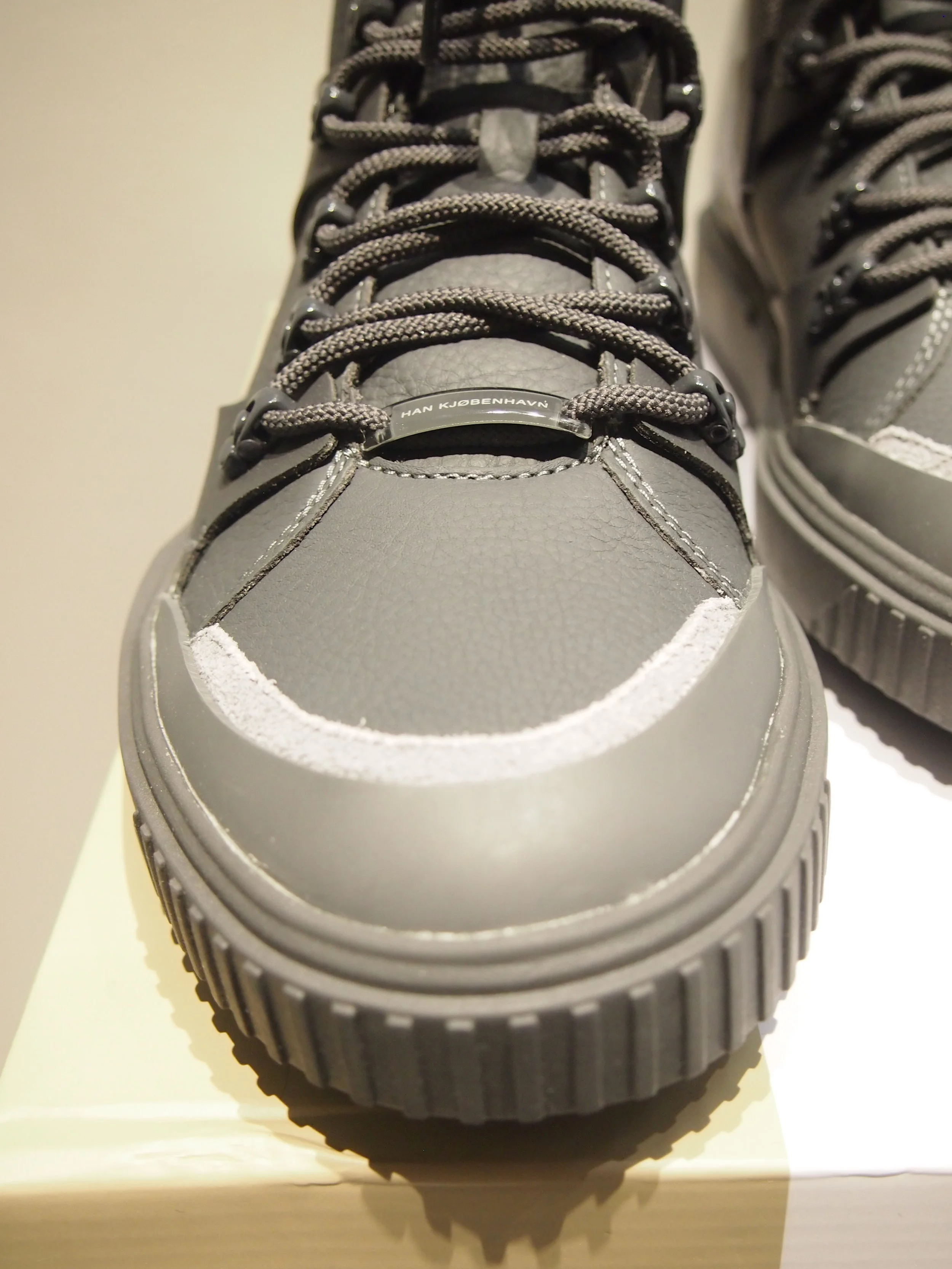 puma x han kjøbenhavn breaker mid sneakers