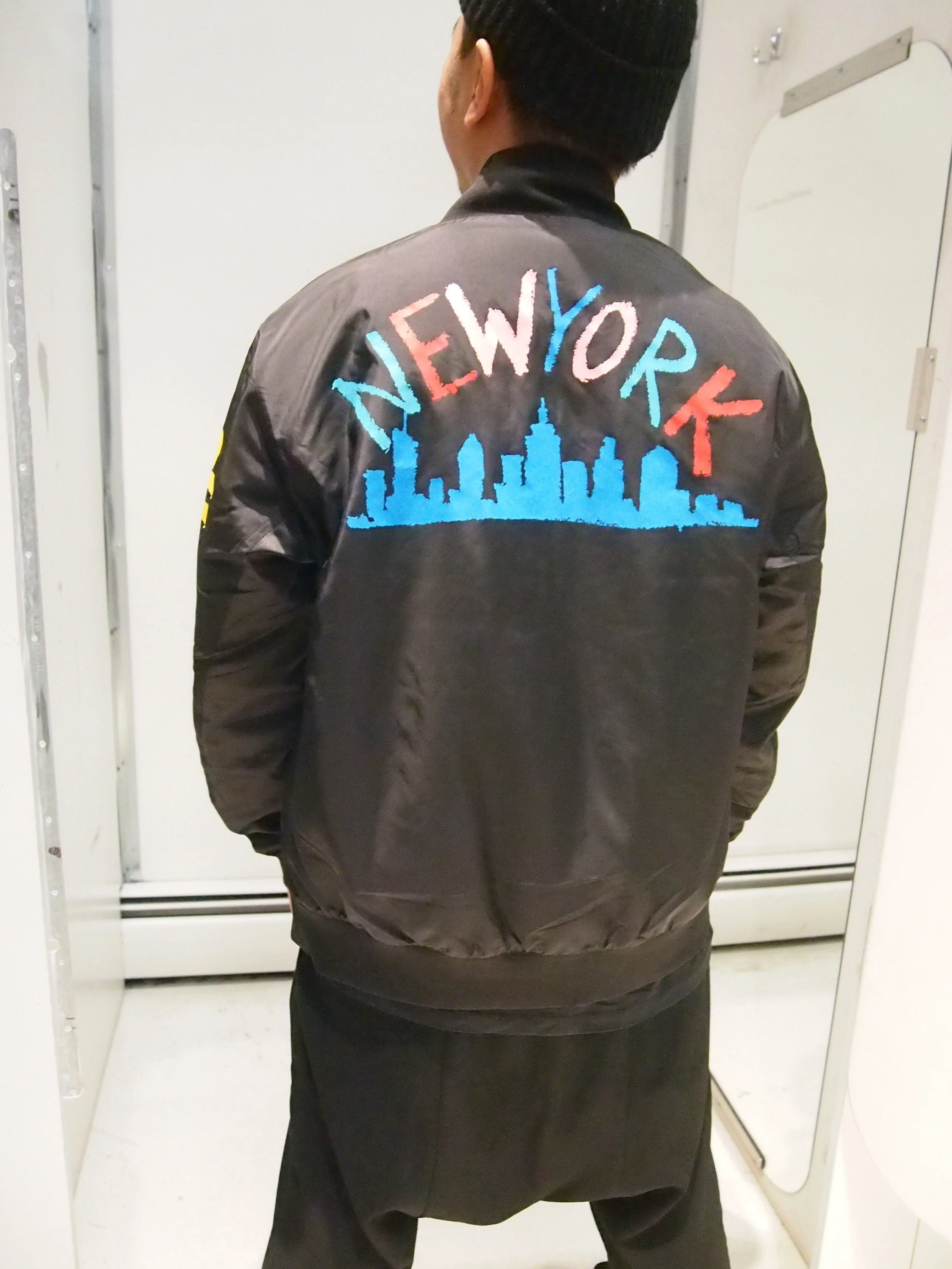 puma bradley theodore jacket