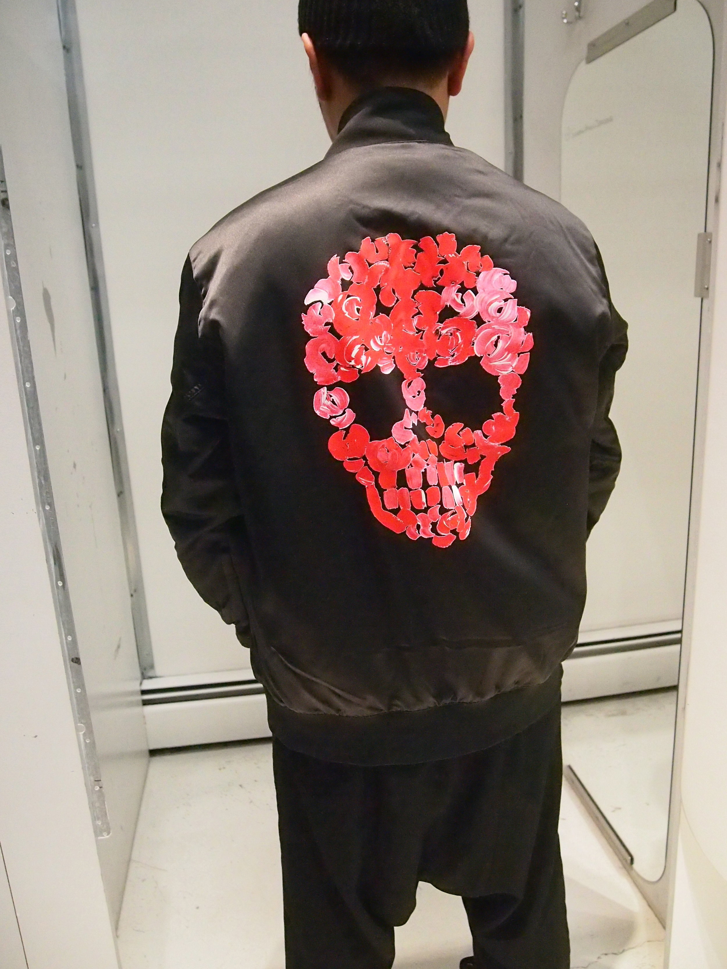 puma bradley theodore jacket