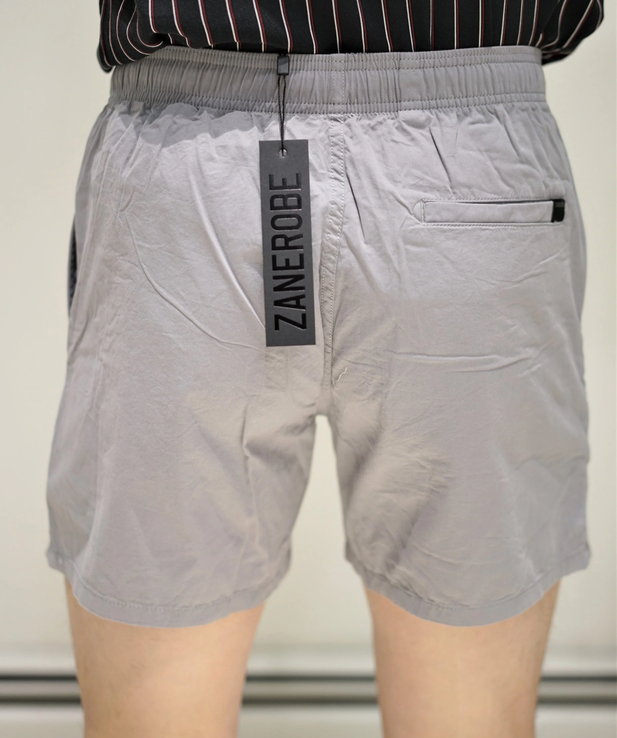 zanerobe zephyr short