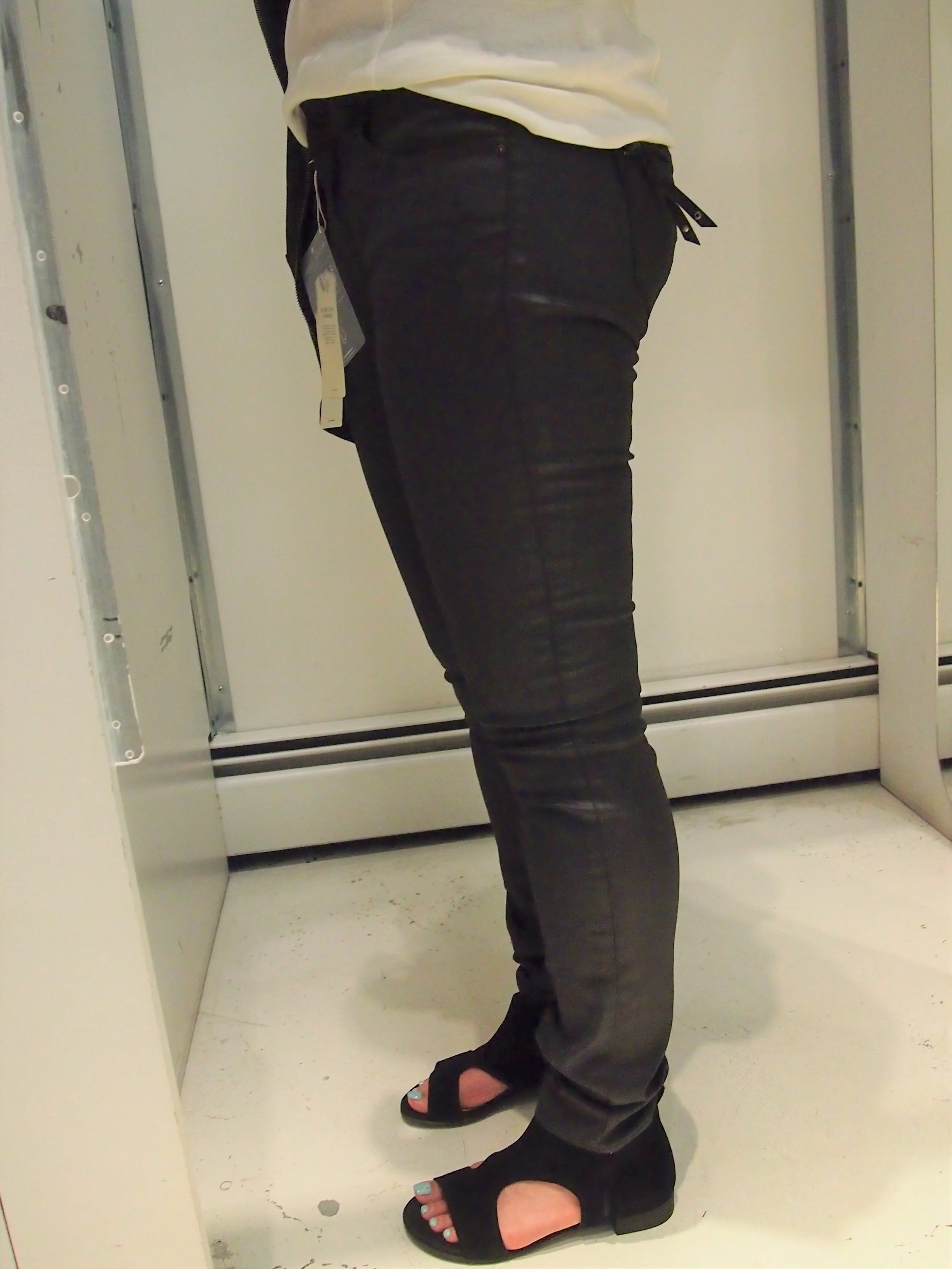 g star midge cody mid skinny