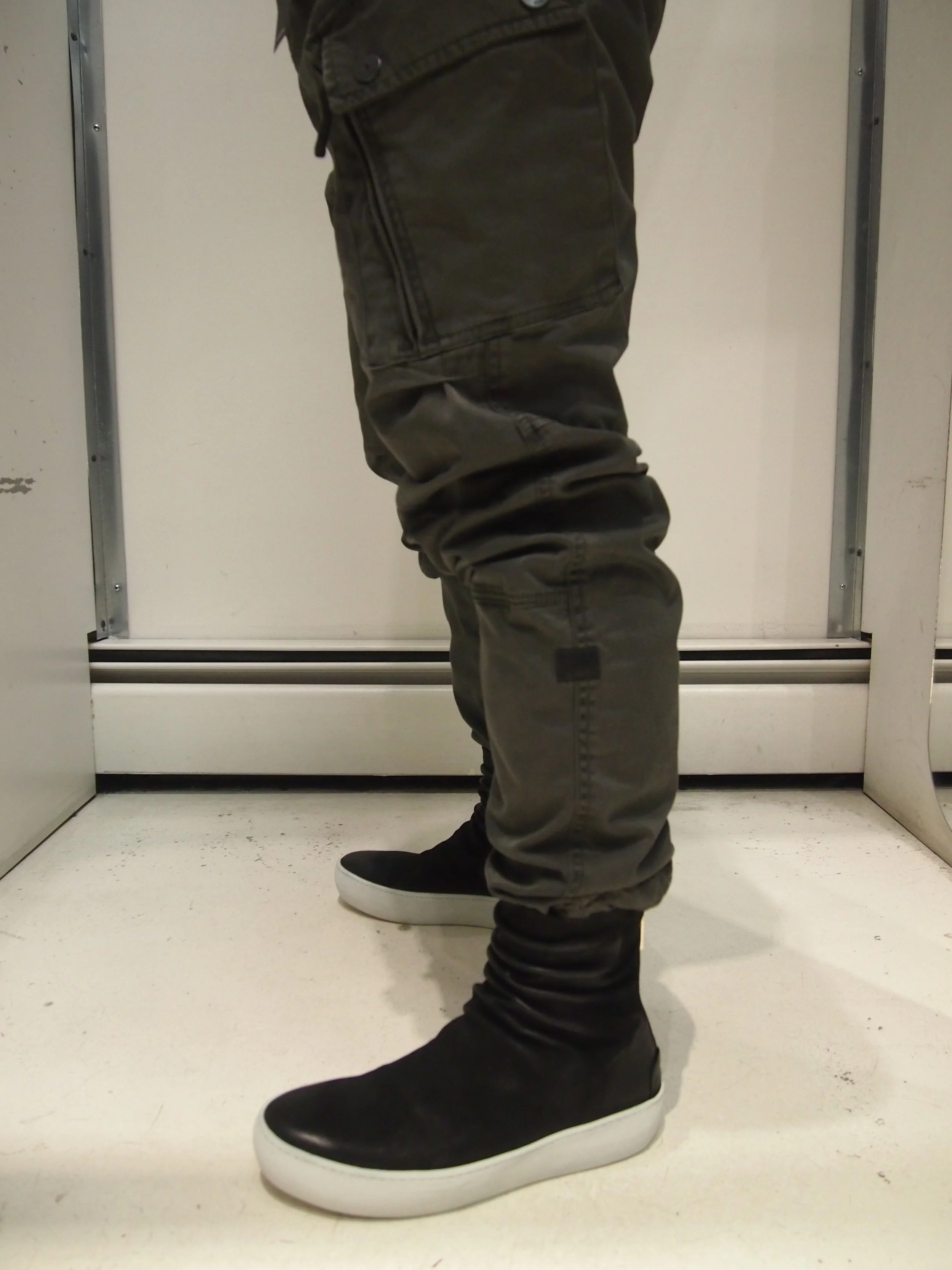 G-Star Raw Roxic Tapered Cargo Pants 