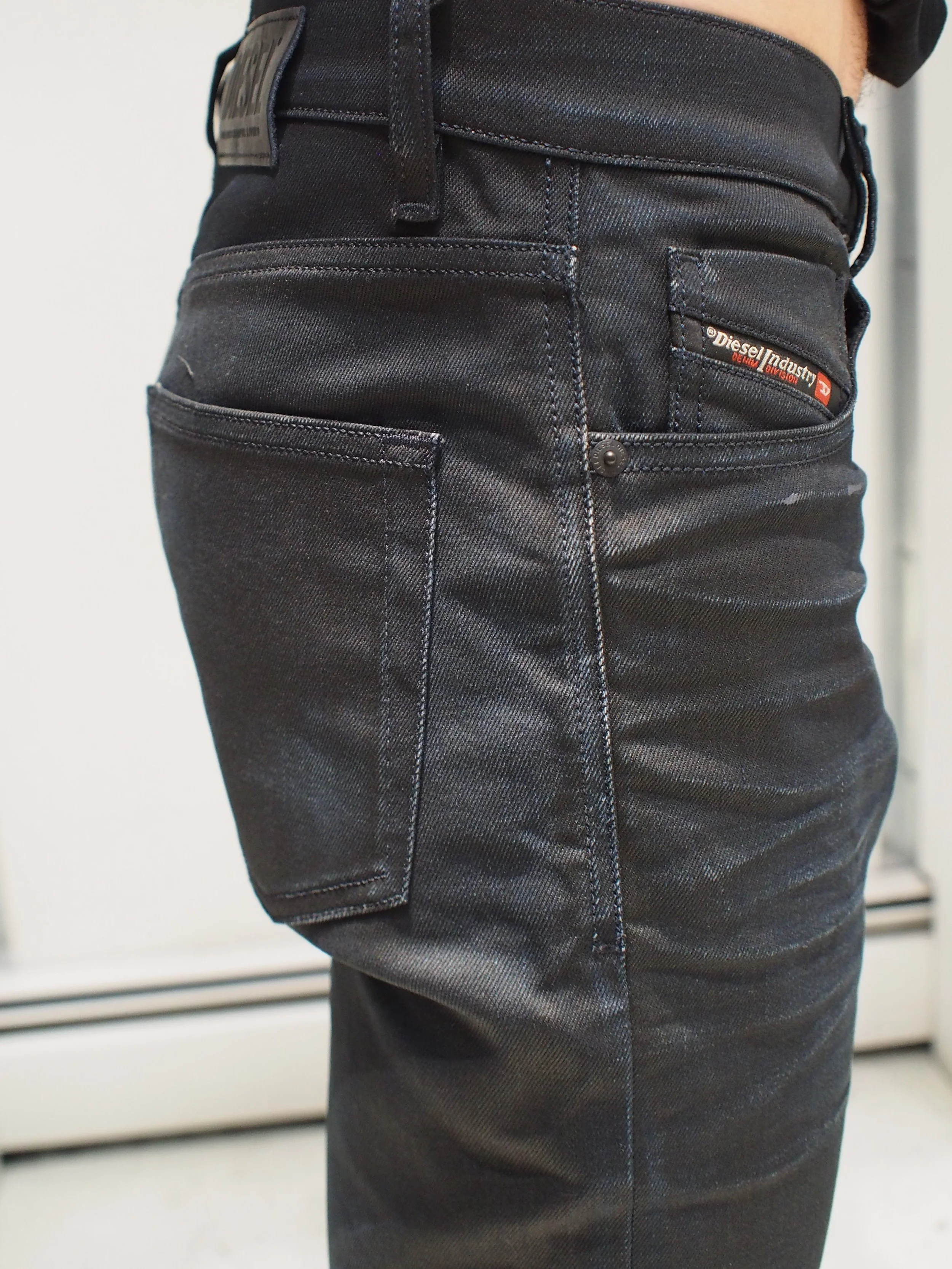 diesel 3d jeans