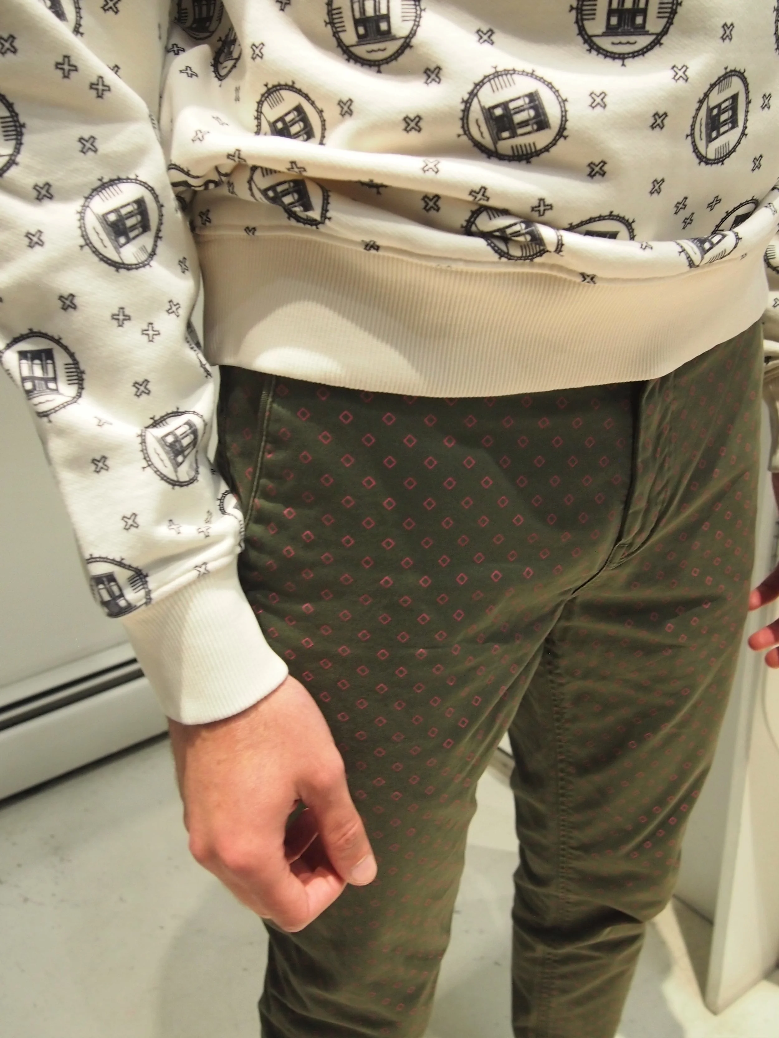 scotch soda mott super slim fit