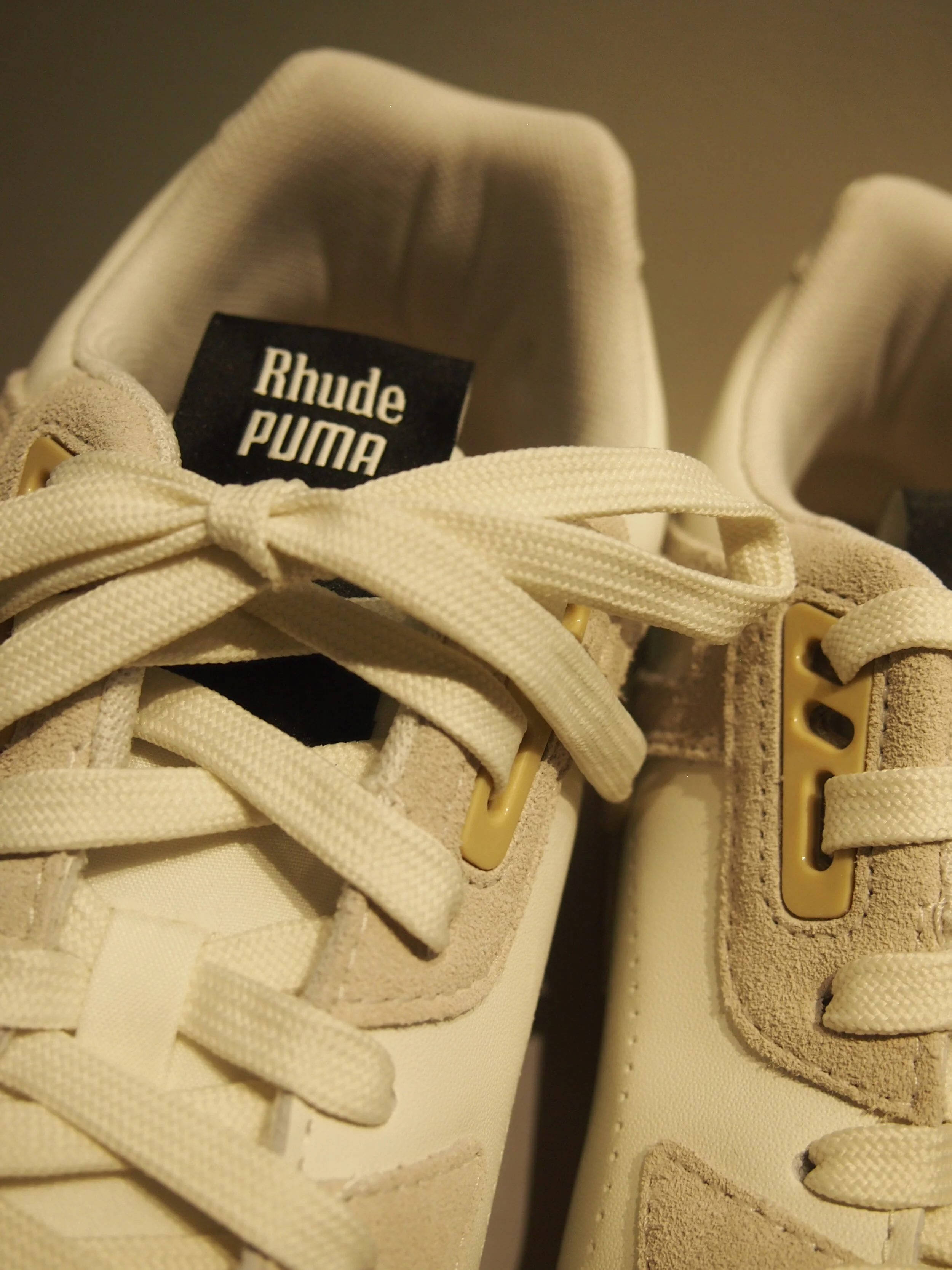 puma x rhude palace