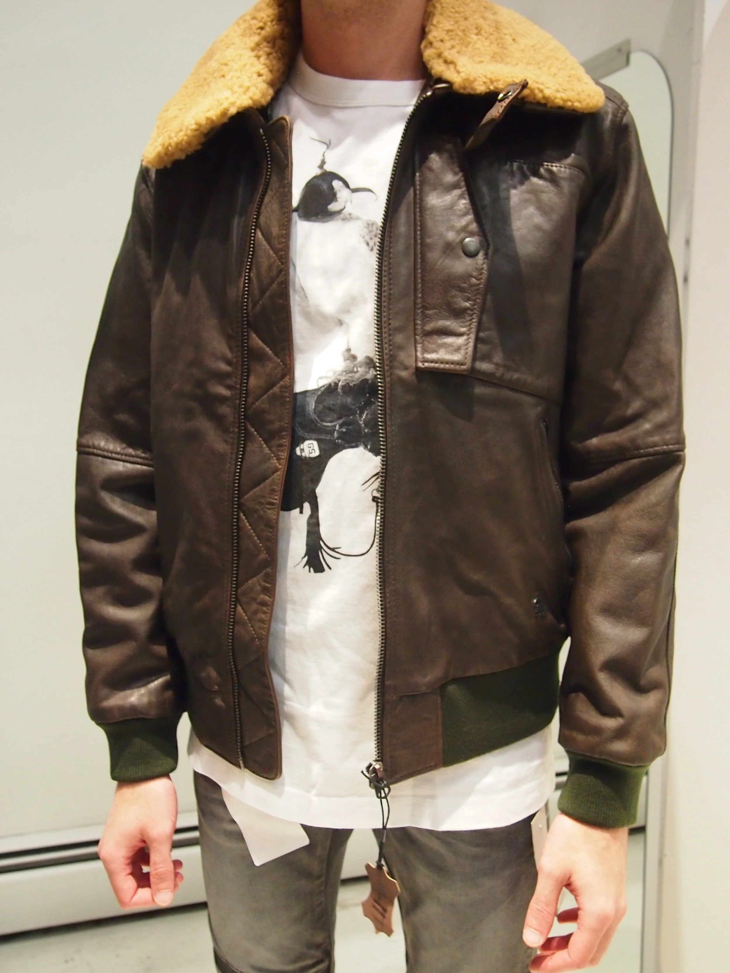 g star leather Off 68 