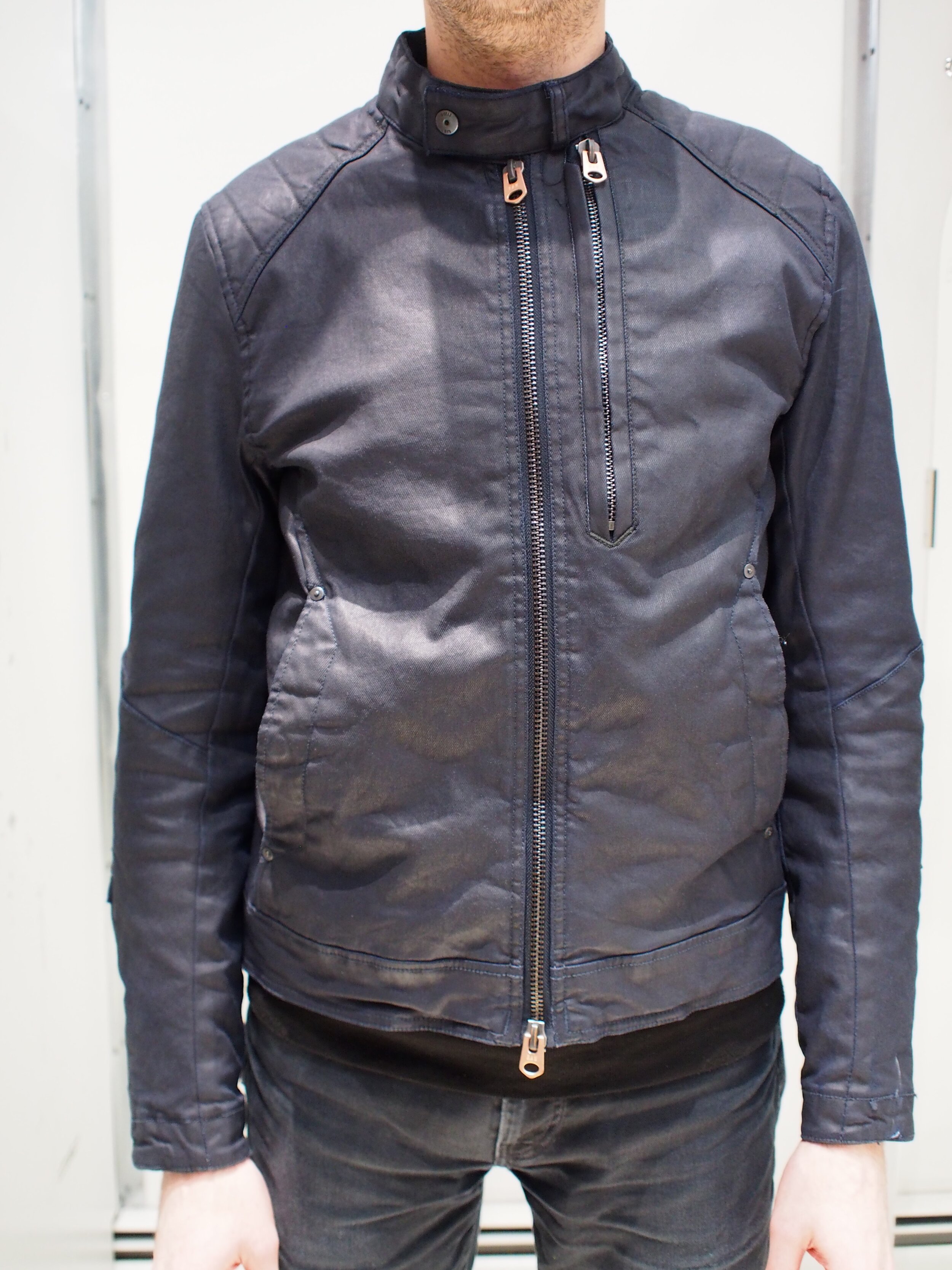 g star biker jacket