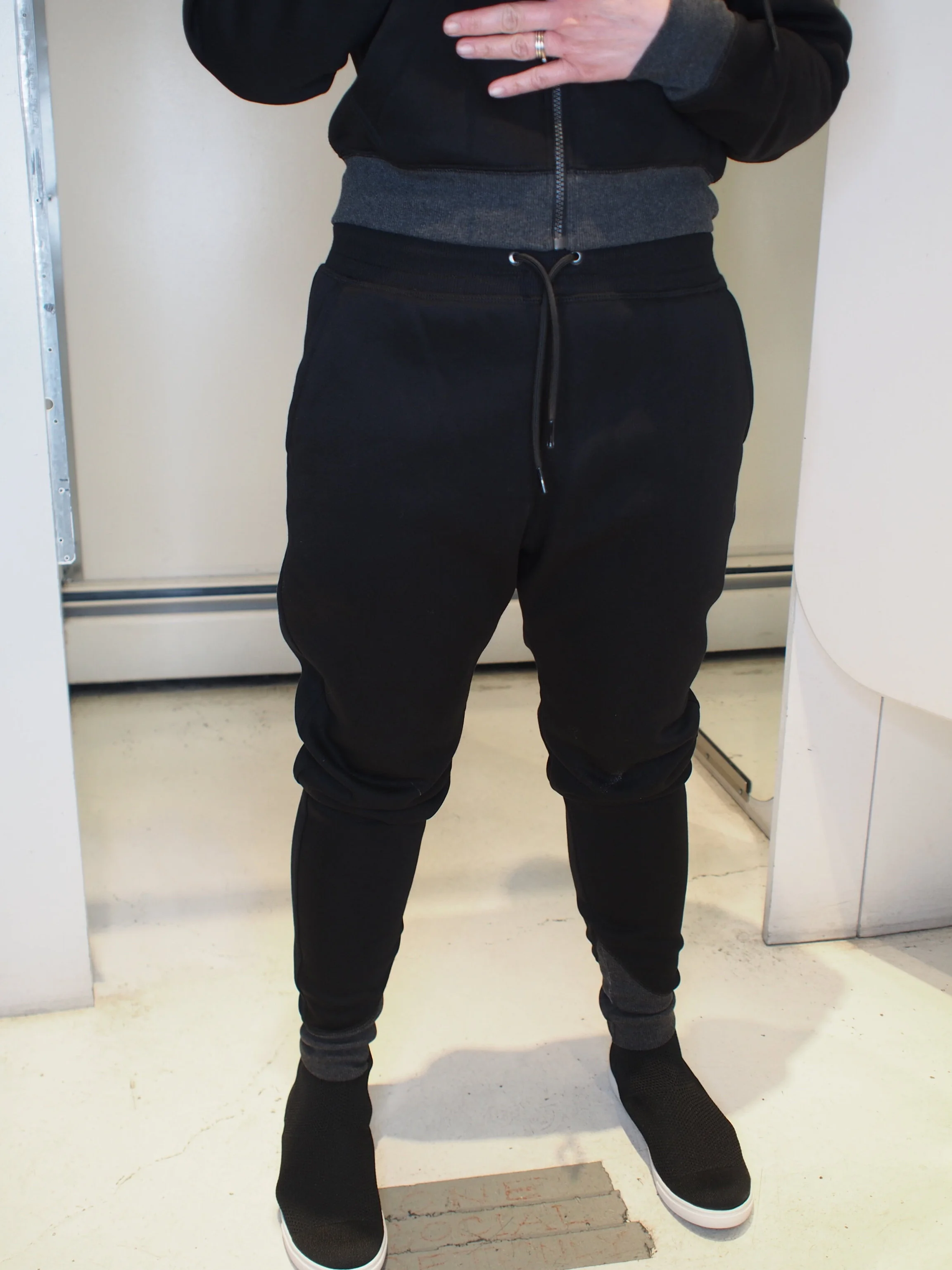 G-Star Raw Premium Jogger Pants - Dk 