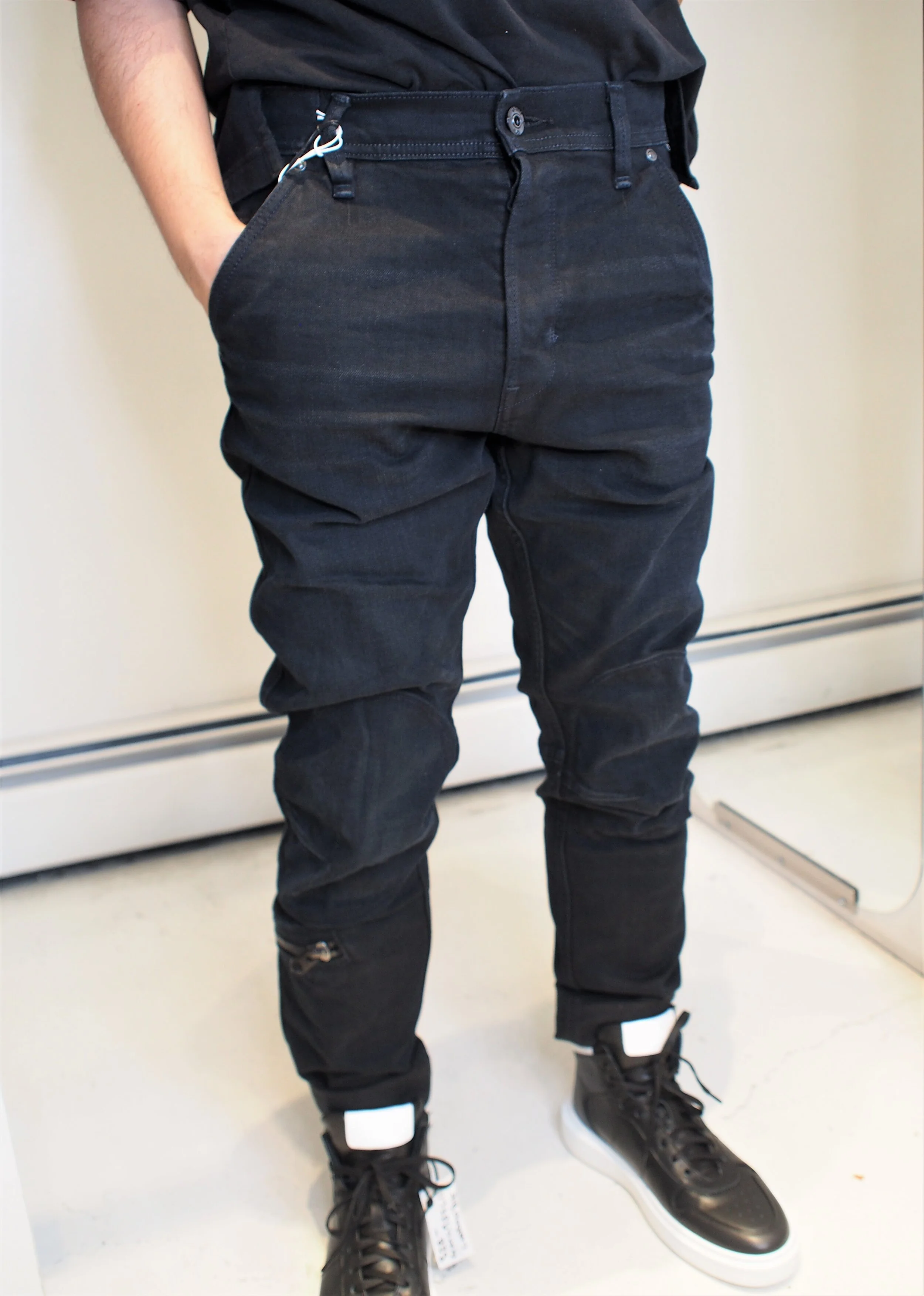 g star raw pants