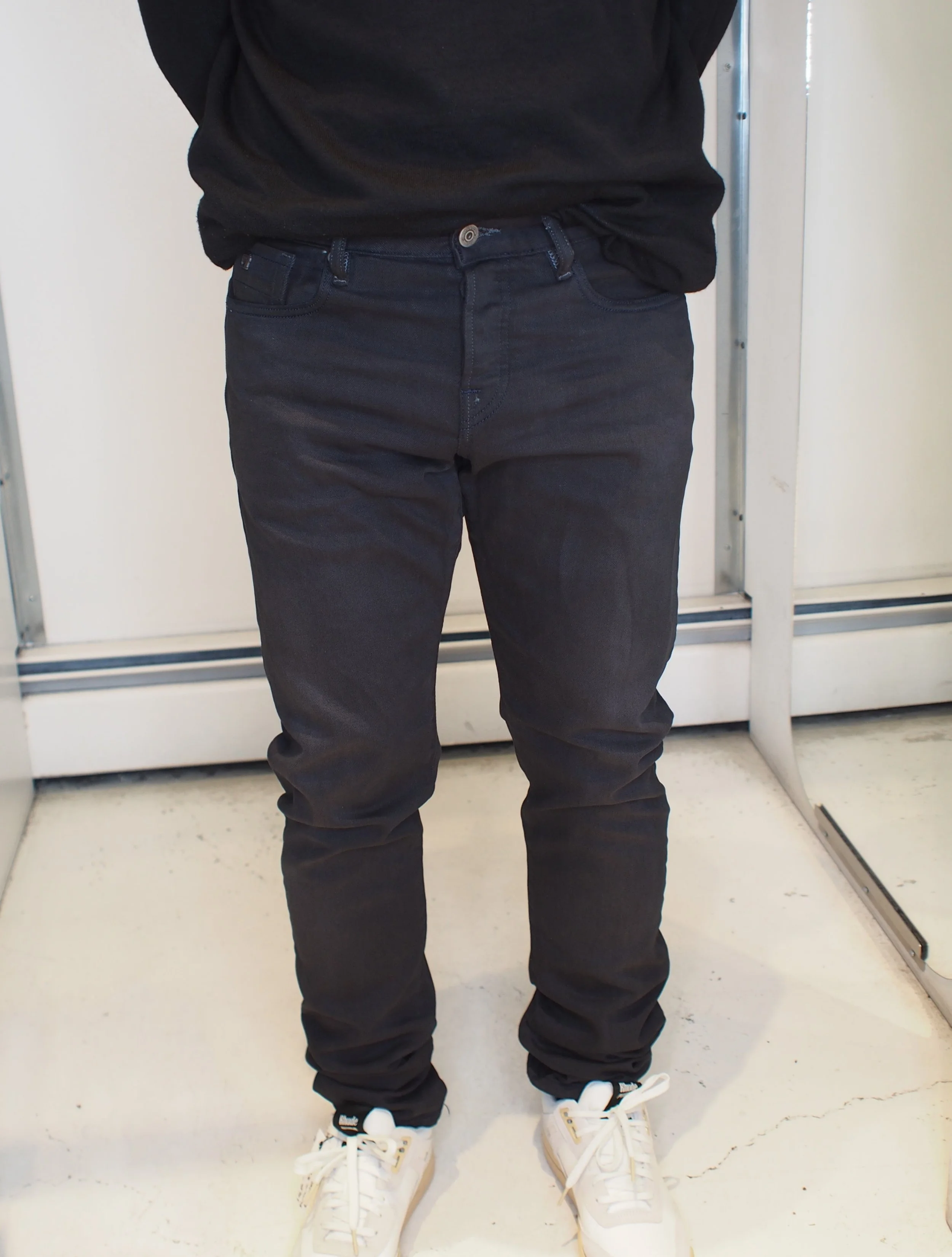 Scotch \u0026 Soda Ralston Regular Slim 