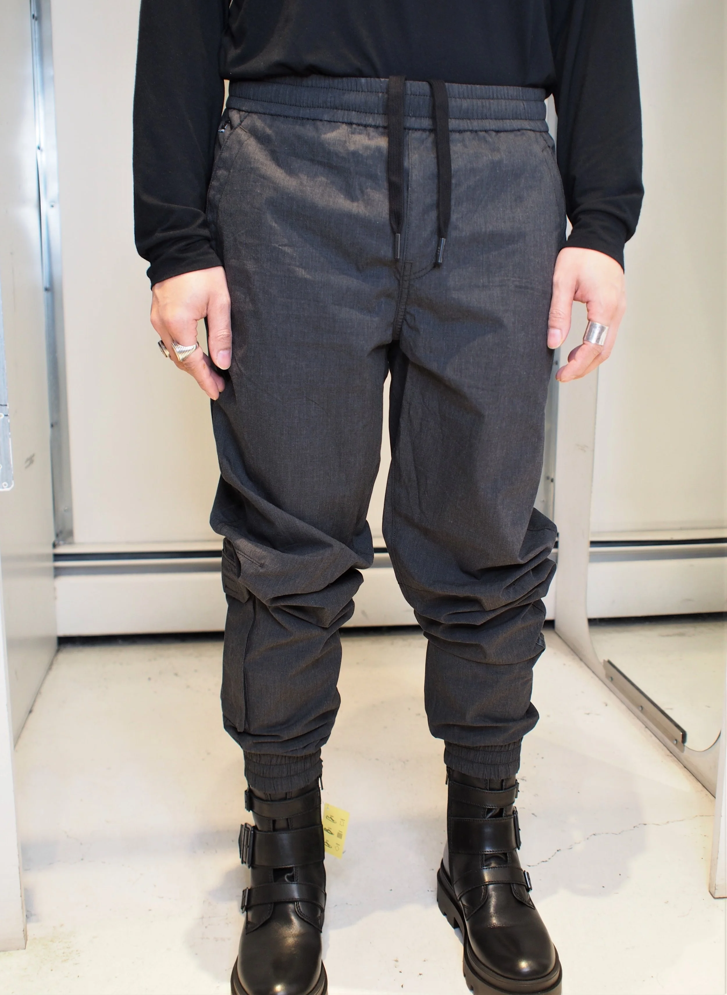 G-Star Raw Chino RCT Cuffed Pants 