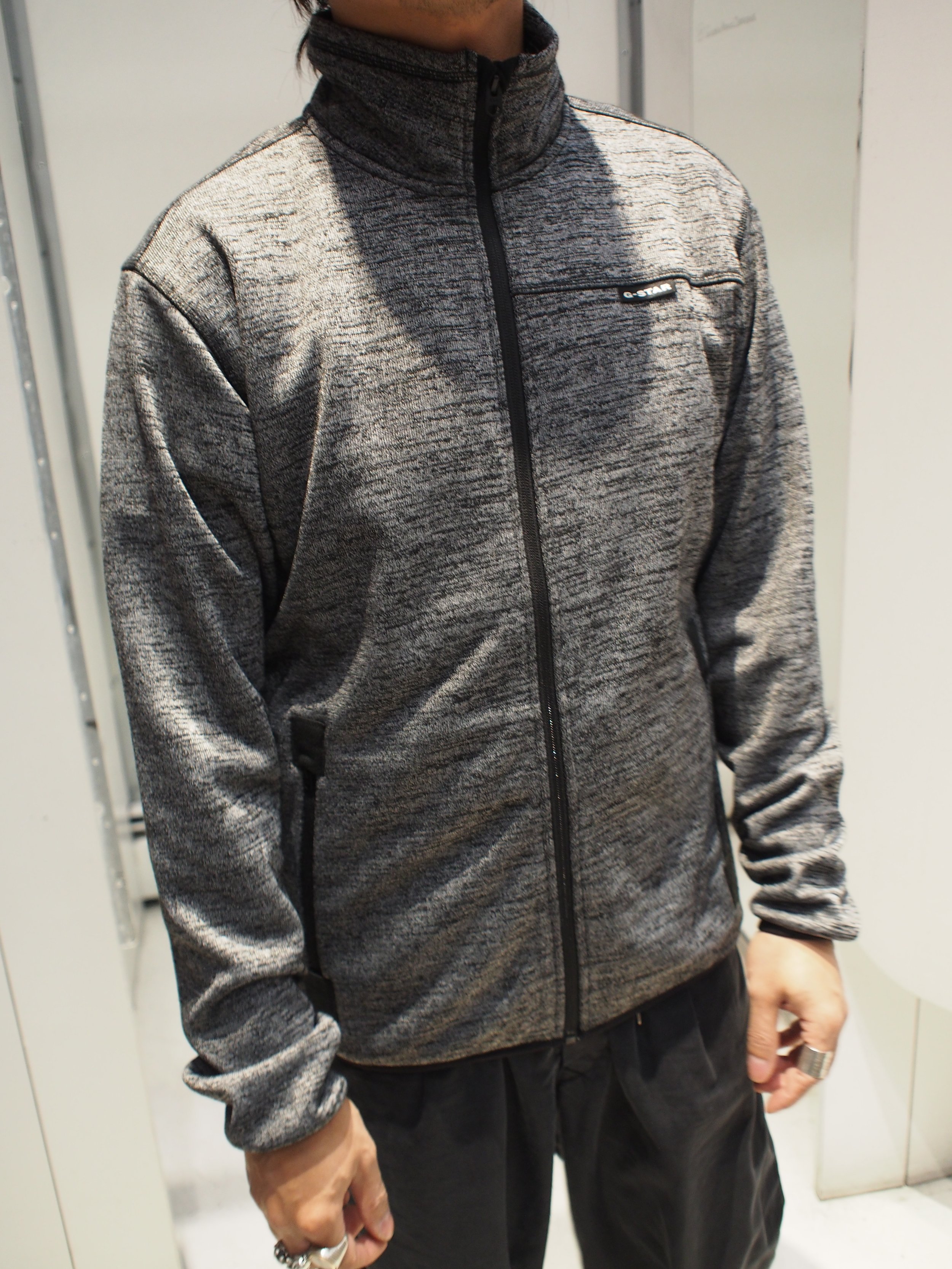 G star raw track jacket hot sale