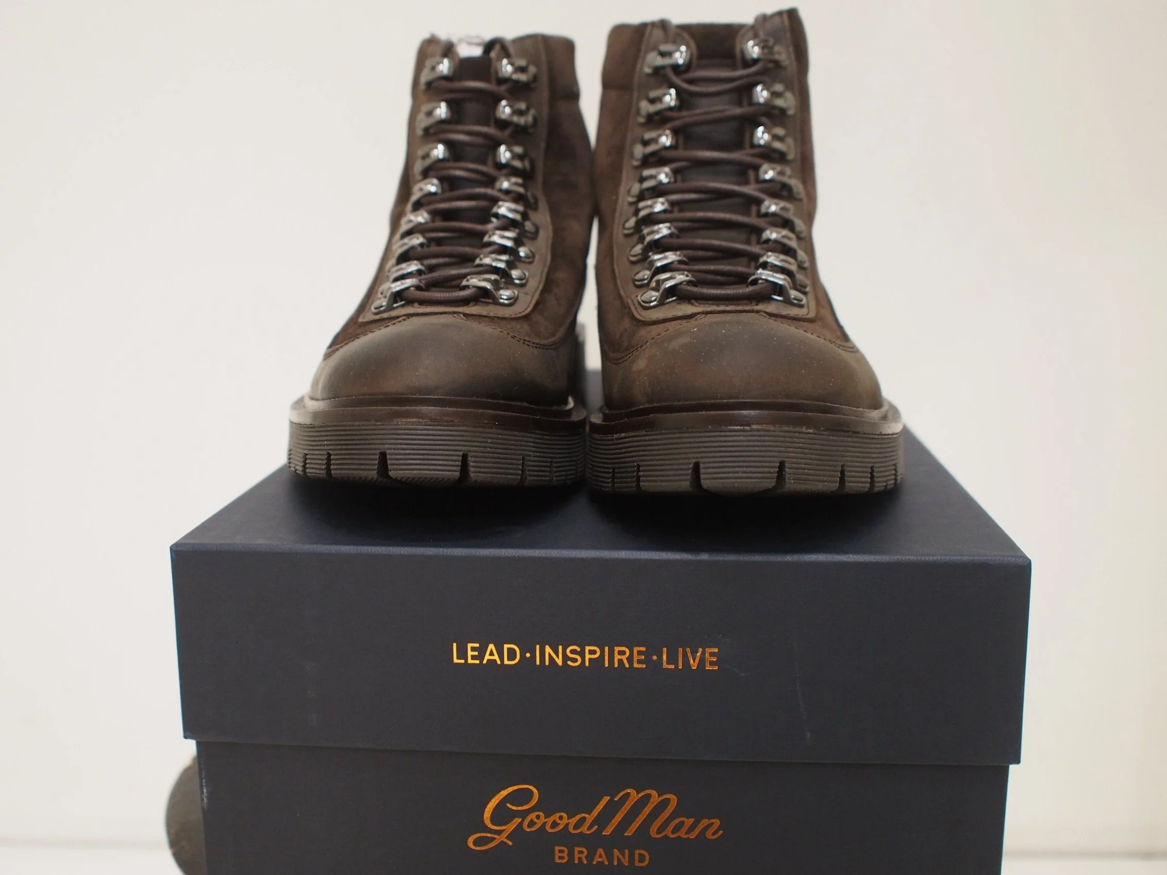 Good Man Brand Boots Good Man Brand (@goodmanbrand) • Instagram photos and videos main image 4