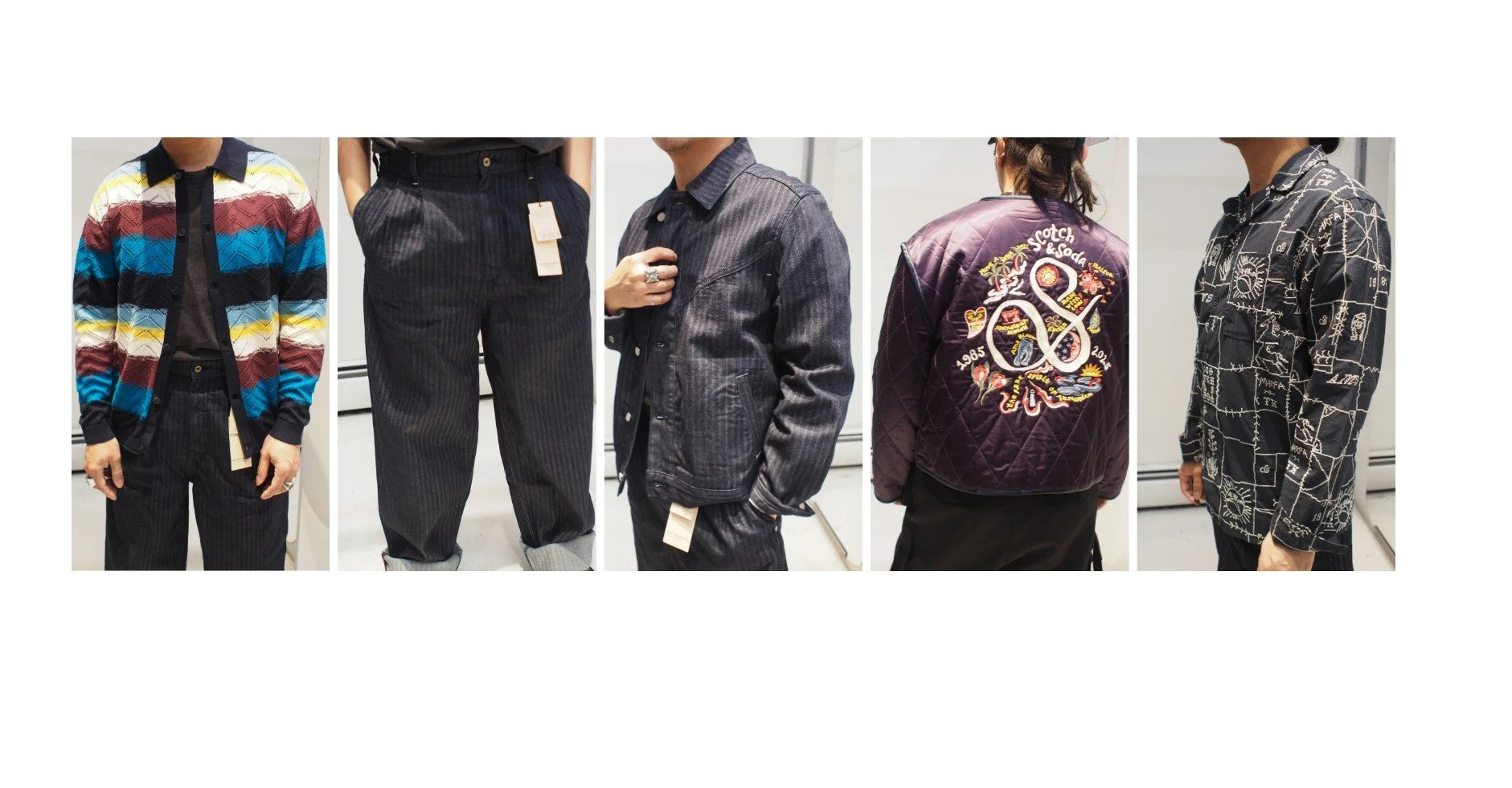 Global Atomic Designs Inc: Clothes, Headwear, Coffee, and More