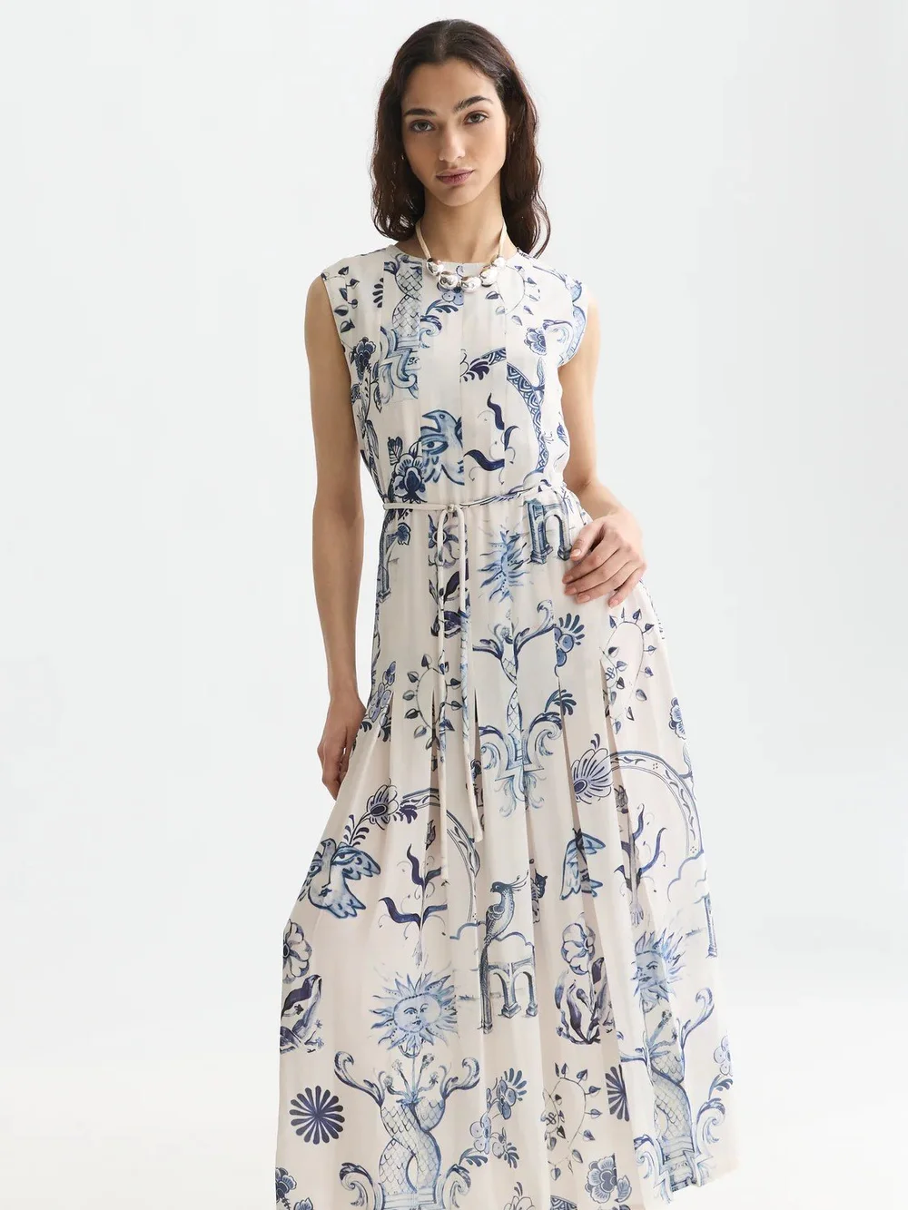 maison scotch maxi dress Maison Scotch Dresses for Women | Online Sale up to 72% off