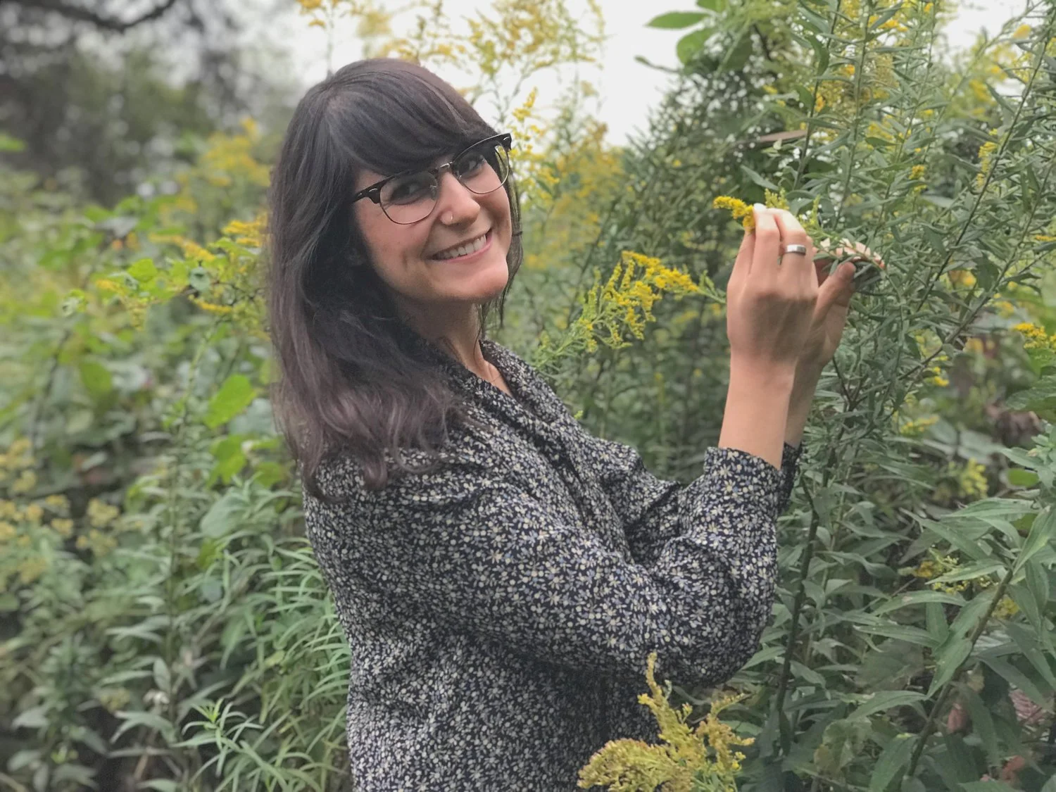 Interview with Fire Cider Workshop Leader, Alyssa Regan