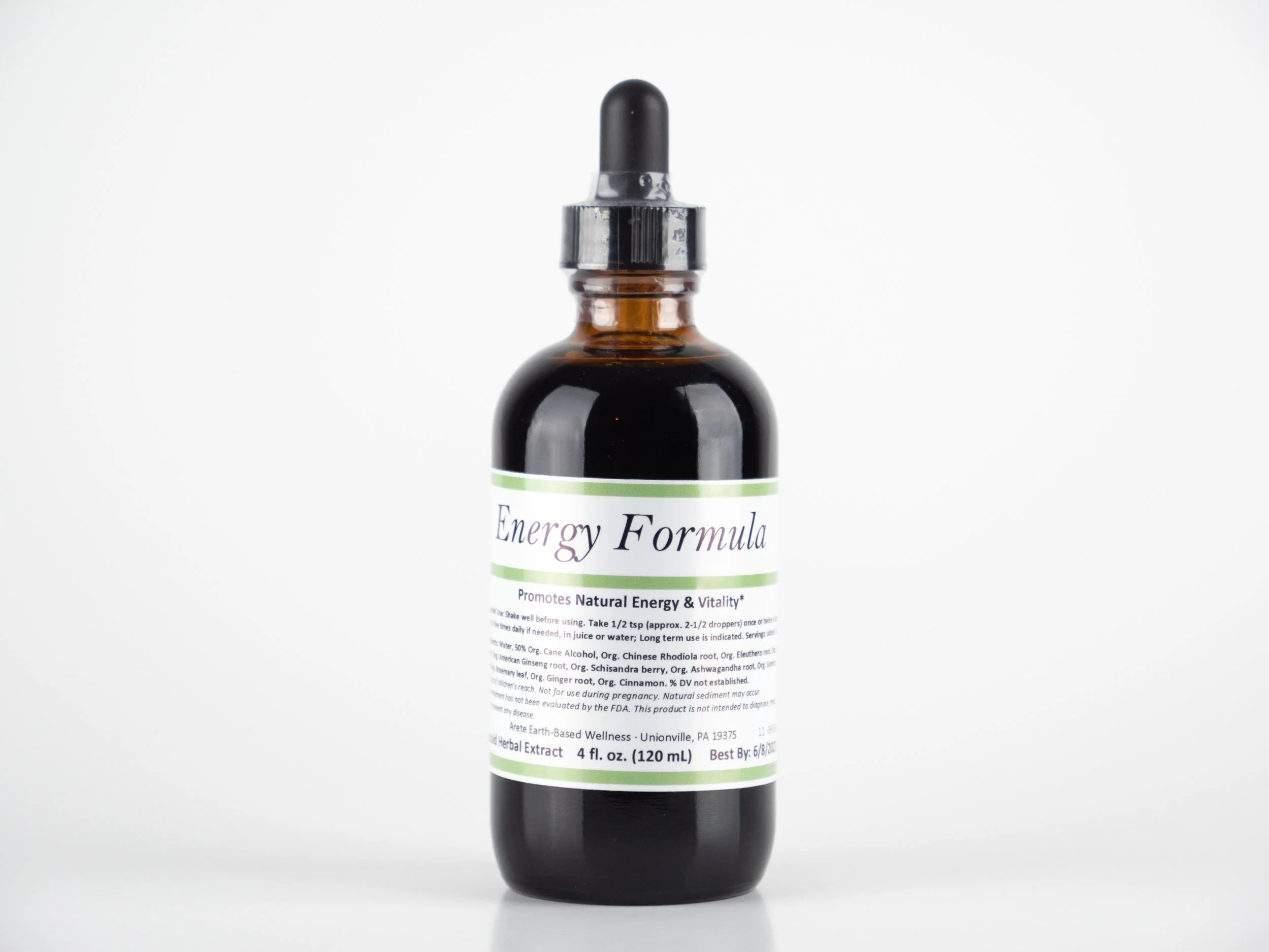 Why Adaptogens are the Coolest Category of Plants!