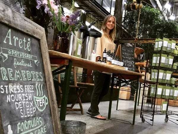 Bitters Spritzer Recipe