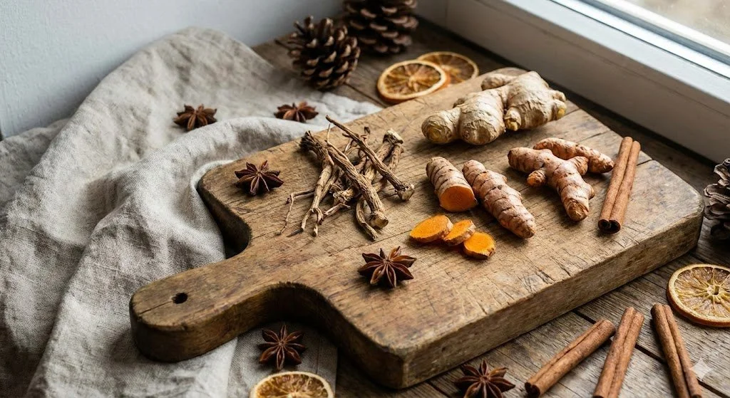 Everything is Connected: Why I’m Listening to My Gut This Winter