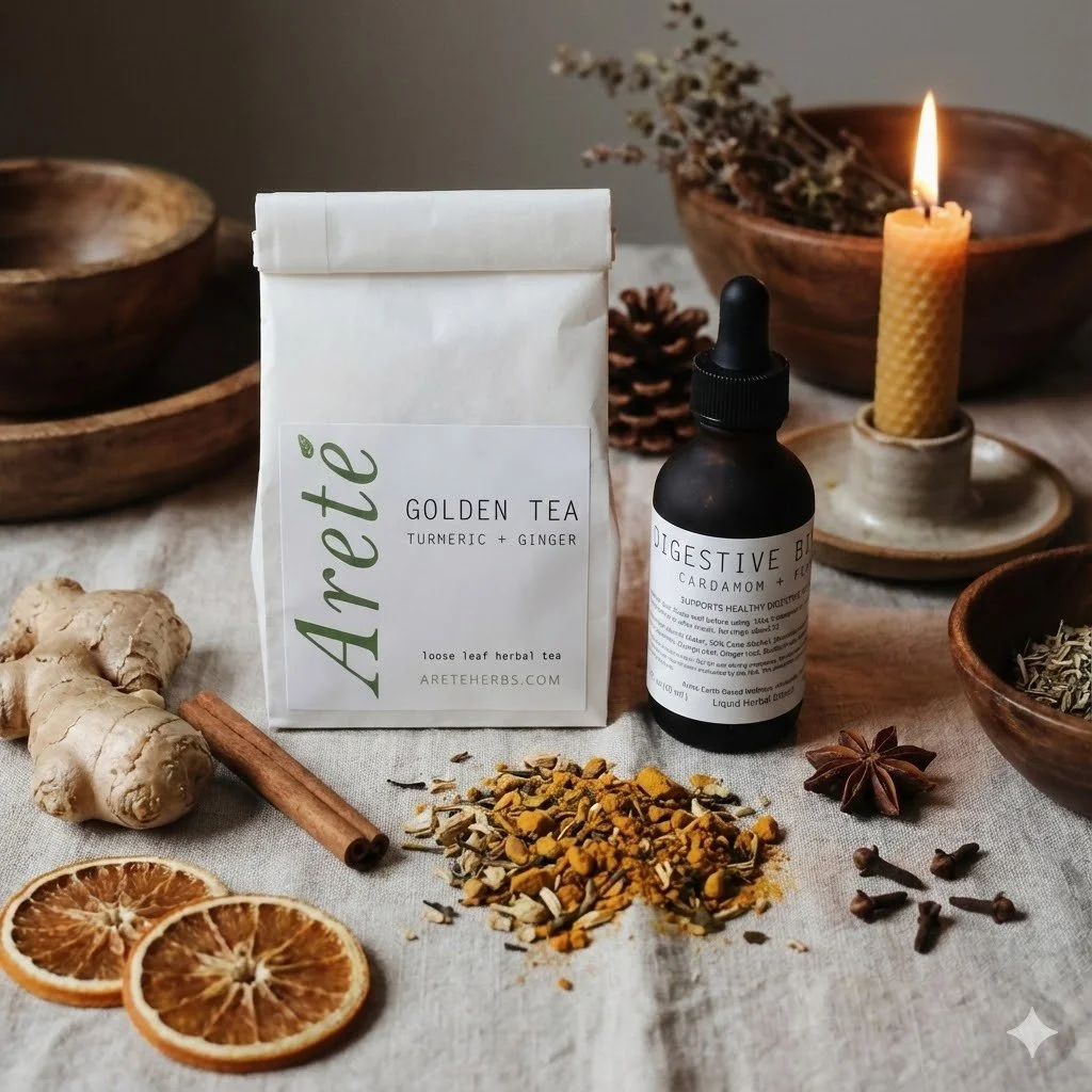 Everything is Connected: Why I’m Listening to My Gut This Winter